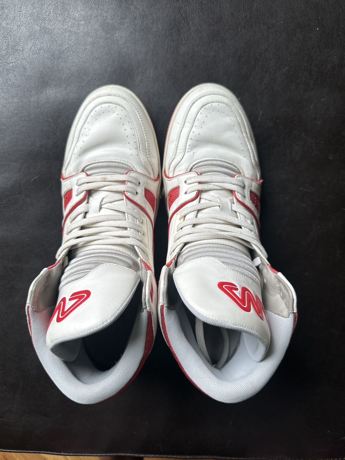 Louis Vuitton Louis Vuitton Trainers Virgil Abloh SS19 Size US 8 / EU 41 - 3 Thumbnail