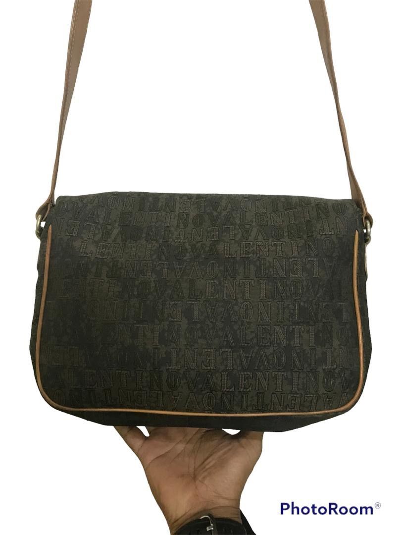 Vintage valentino garavani bag hotsell