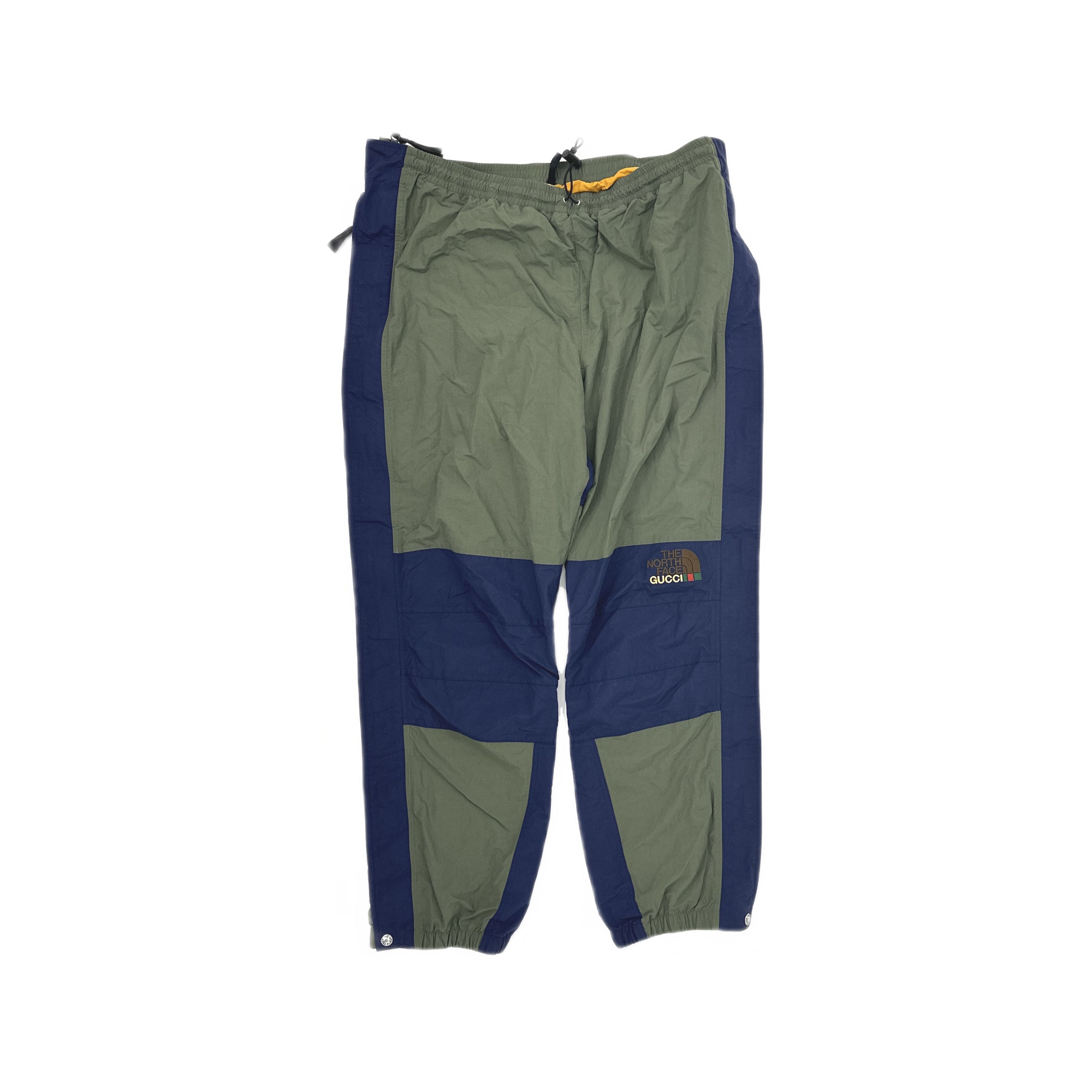Gucci × The North Face BNWT Gucci x the North Face Collab Ski