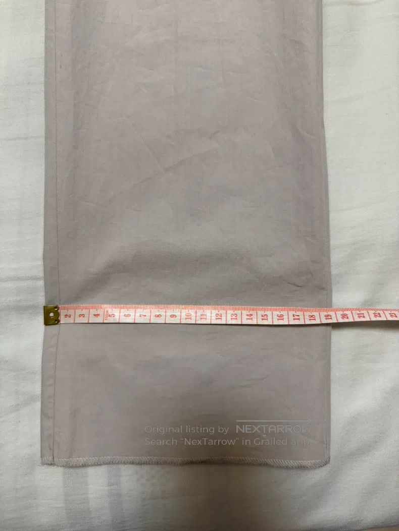 Hermes Hermes Casual pants Size US 40 / EU 56 - 5 Thumbnail