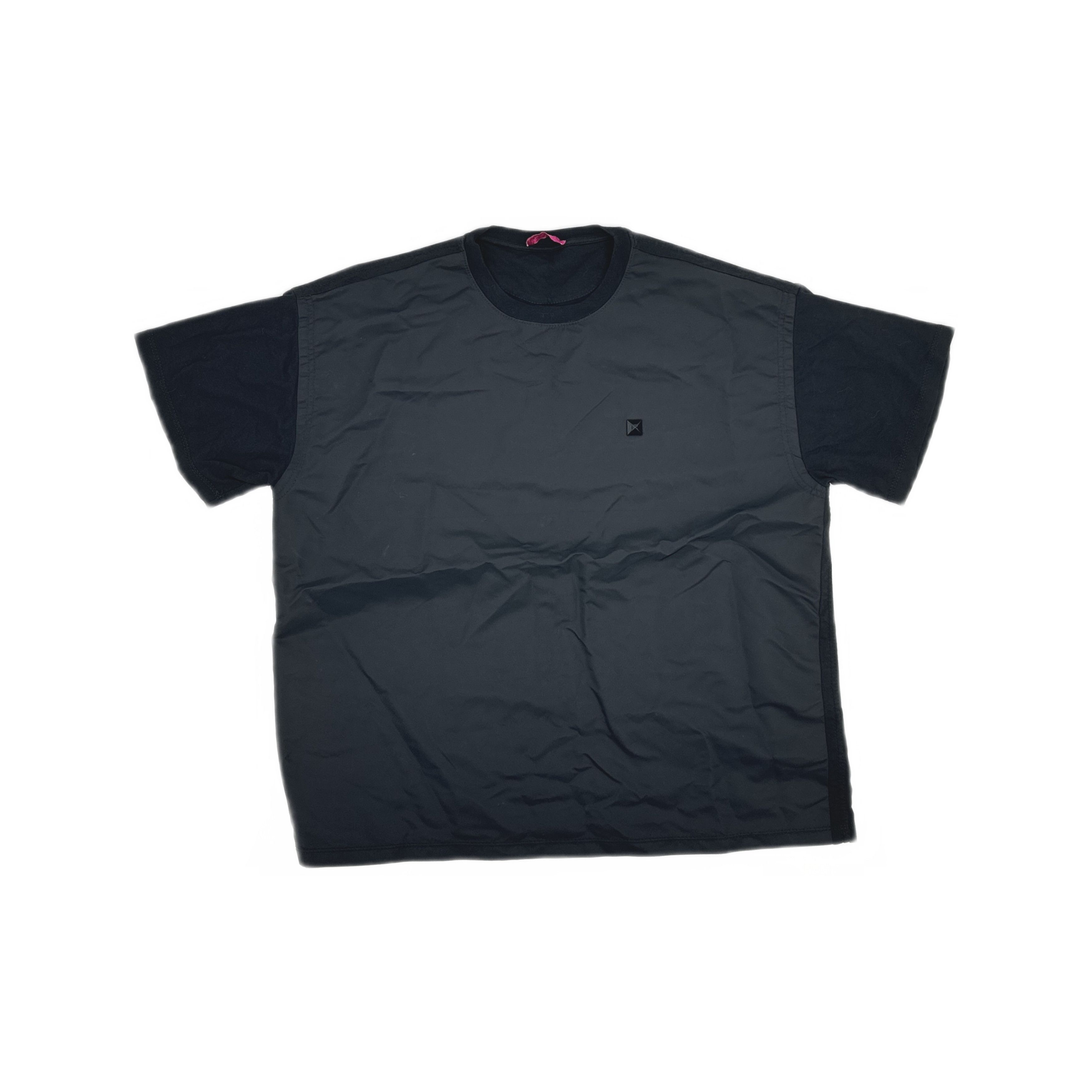 Valentino Valentino Panel T-Shirt Size M Size US M / EU 48-50 / 2 - 1 Thumbnail