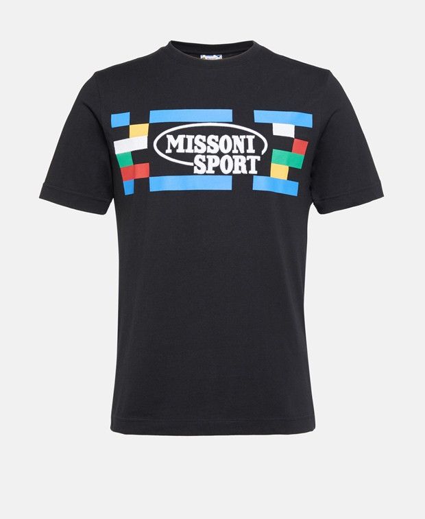 Missoni T-shirt Size US S / EU 44-46 / 1 - 1 Preview