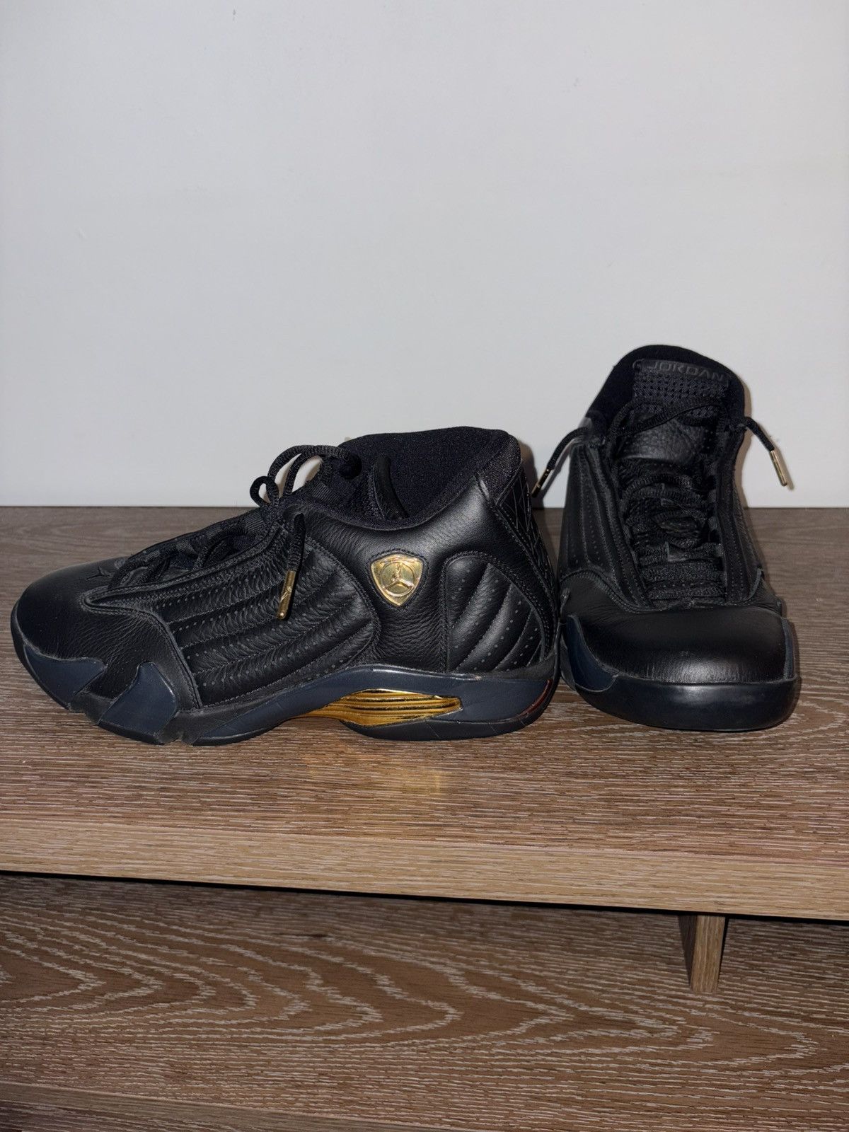 Jordan Brand Jordan 14 Defining Moments Size US 11 / EU 44 - 1 Thumbnail