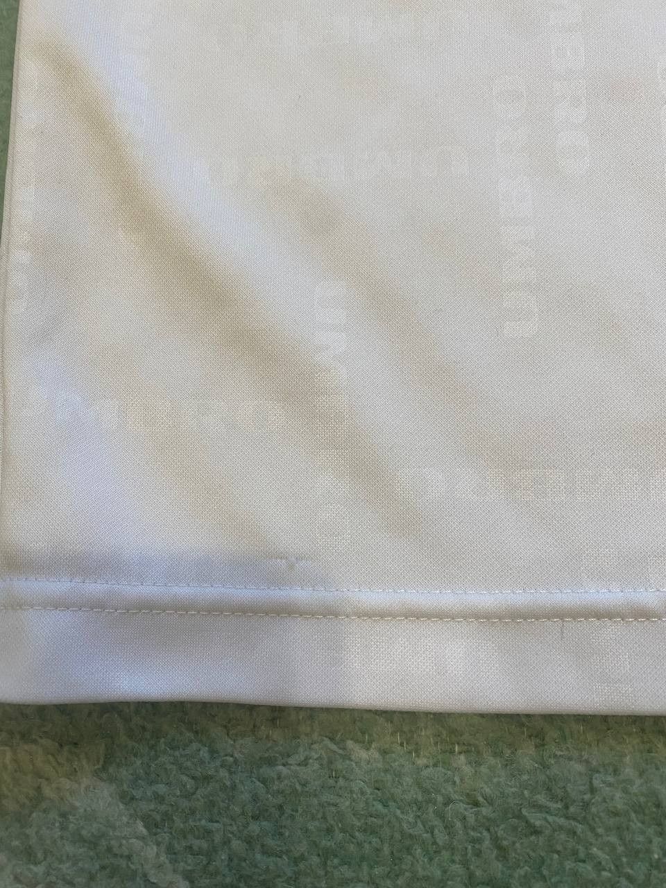 Umbro Vintage Umbro Y2K Logo Short Sleeve T-Shirt Size XL Size US XL / EU 56 / 4 - 7 Thumbnail