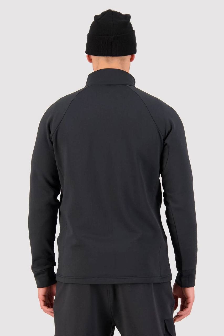 Other Mons Royale Nevis Merino Fleece Jacket Size US M / EU 48-50 / 2 - 9 Thumbnail