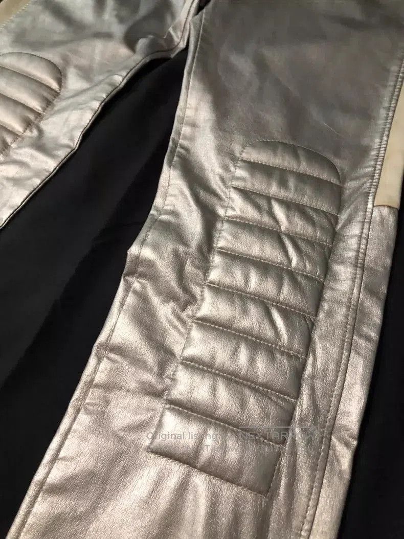Junya Watanabe Junya Watanabe Astronaut Bike Archive Pants. Size US 32 / EU 48 - 4 Thumbnail