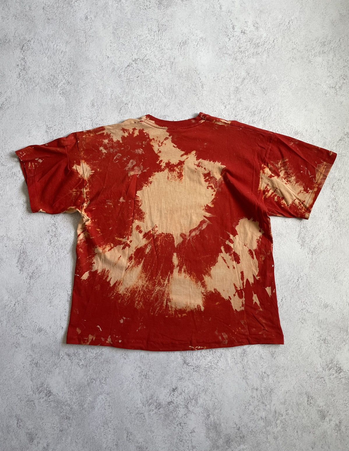 Vintage 90s The Doors Jim Morrison's view T-Shirt