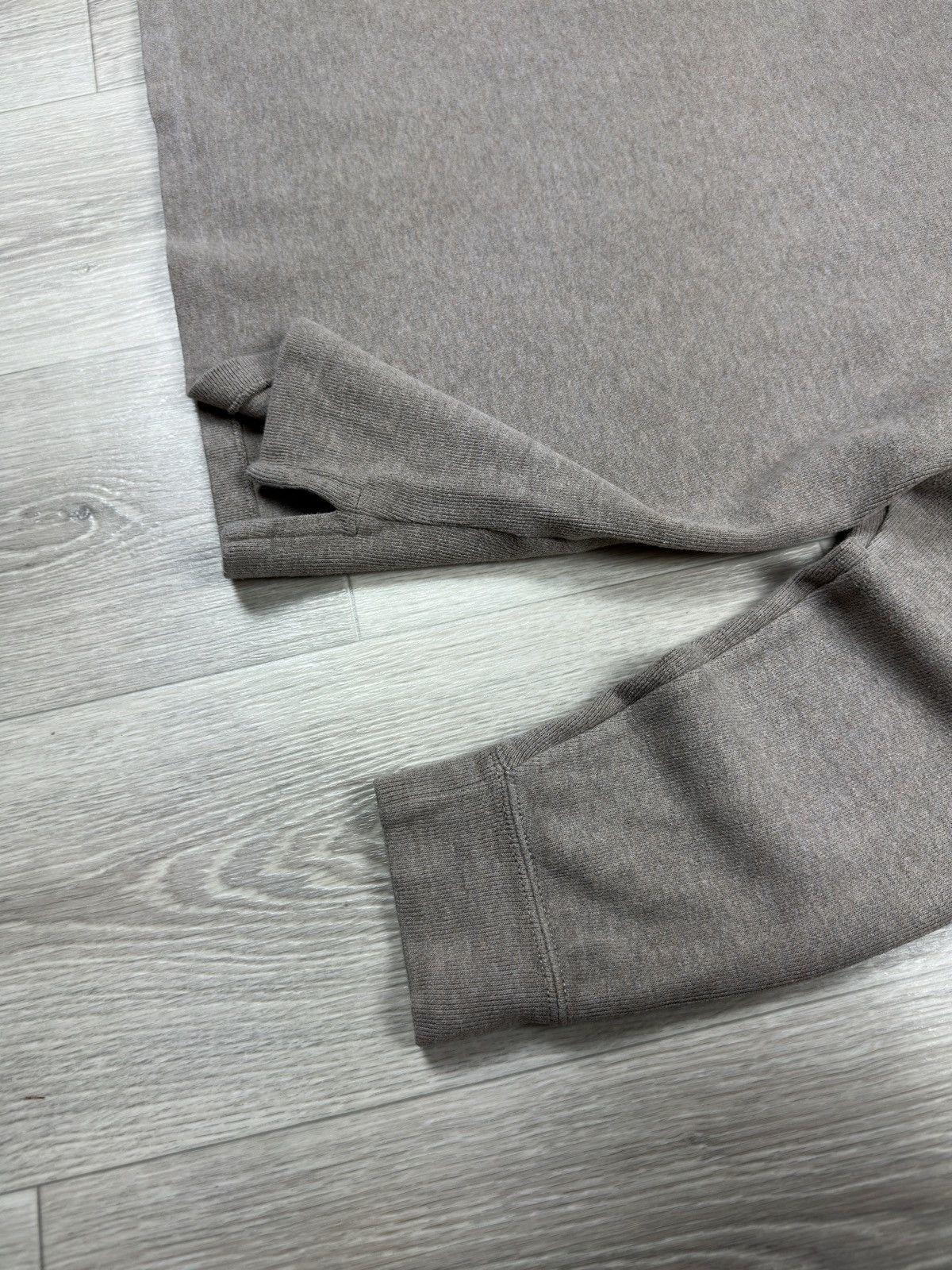 Polo Ralph Lauren Vintage Polo Ralph Lauren 1/4 Zip Sweater Old Money Size US L / EU 52-54 / 3 - 5 Thumbnail