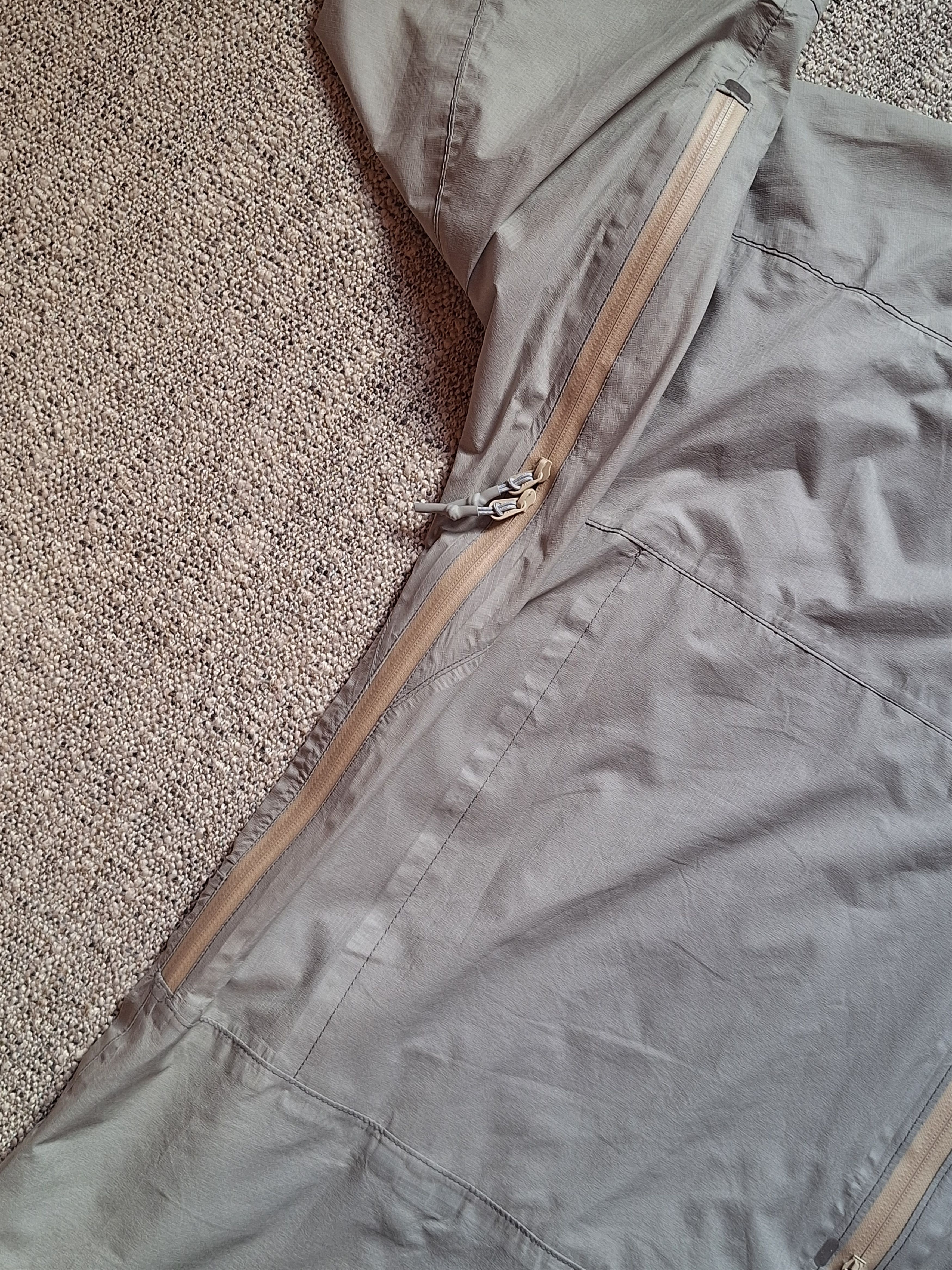 And Wander And Wander / Pertex Shield Jacket Size US XL / EU 56 / 4 - 3 Thumbnail