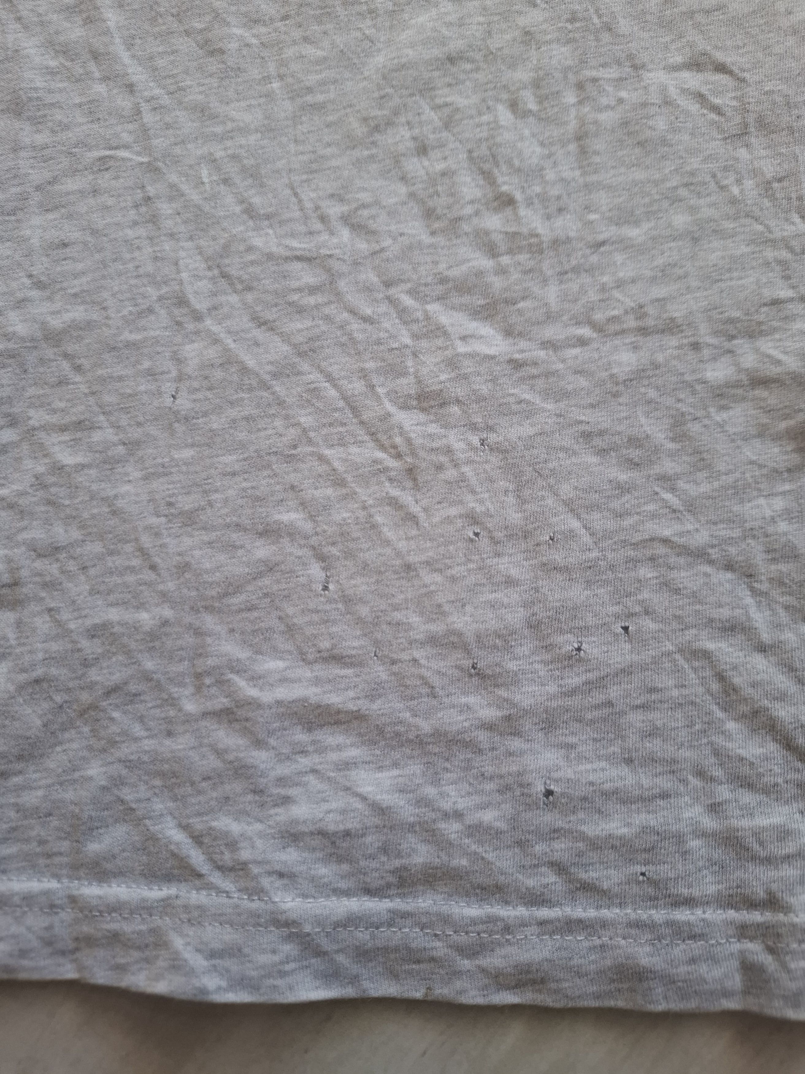 Ann Demeulemeester Vintage Ann Demeulemeester print tee Size US S / EU 44-46 / 1 - 6 Thumbnail