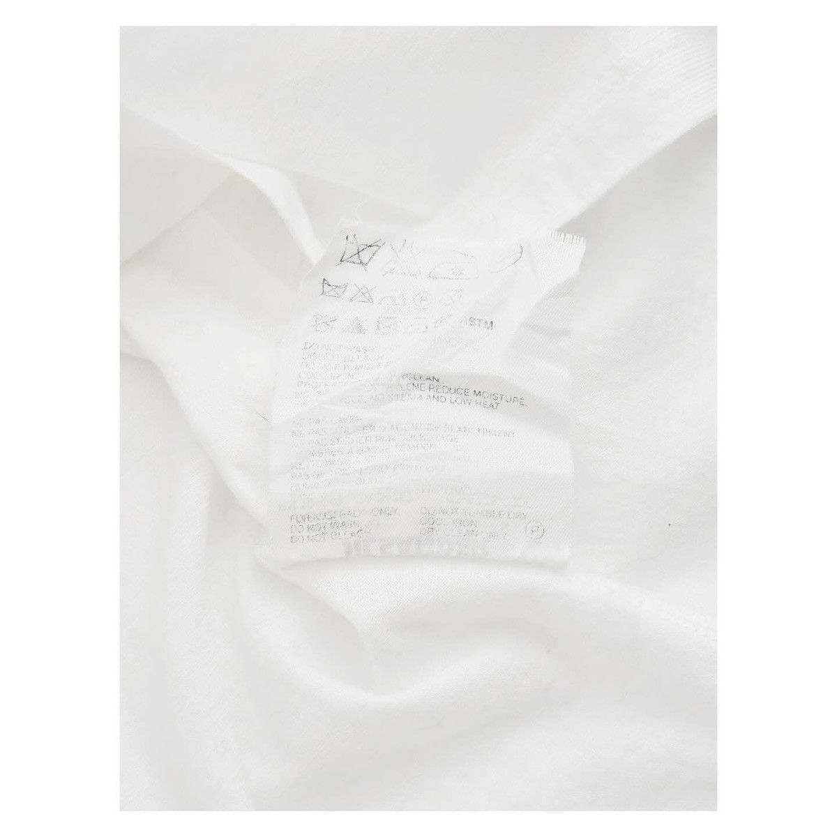 Jil Sander Jil Sander Polos Size US L / EU 52-54 / 3 - 7 Thumbnail