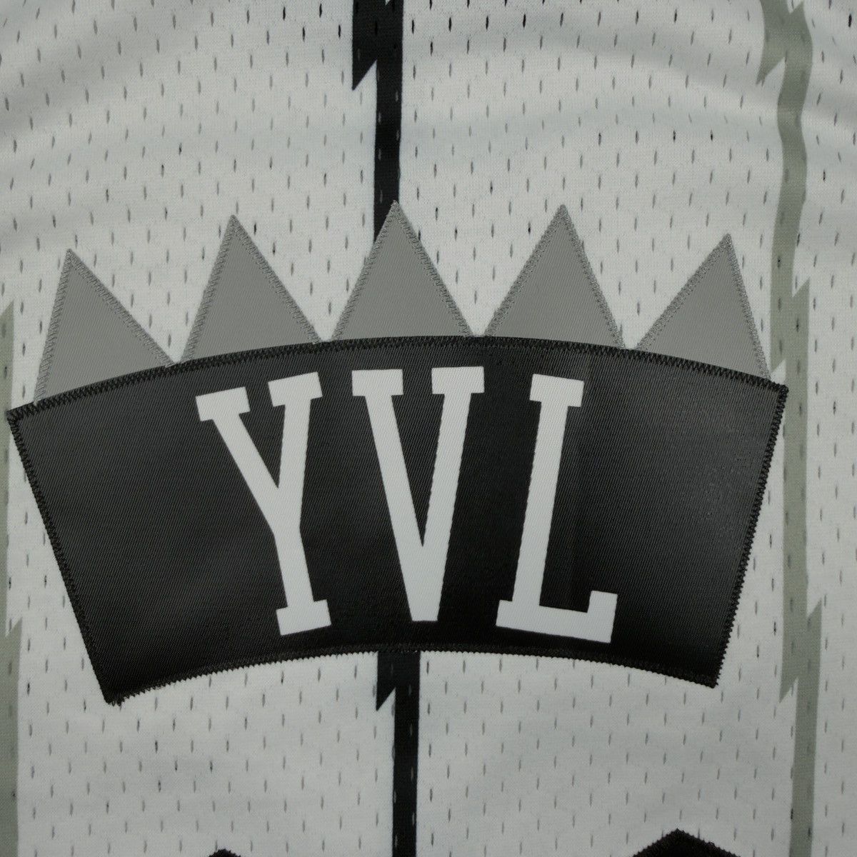 Playboi Carti Playboi Carti x NBA x Mitchell & Ness Toronto Raptors Jersey Size US S / EU 44-46 / 1 - 8 Thumbnail