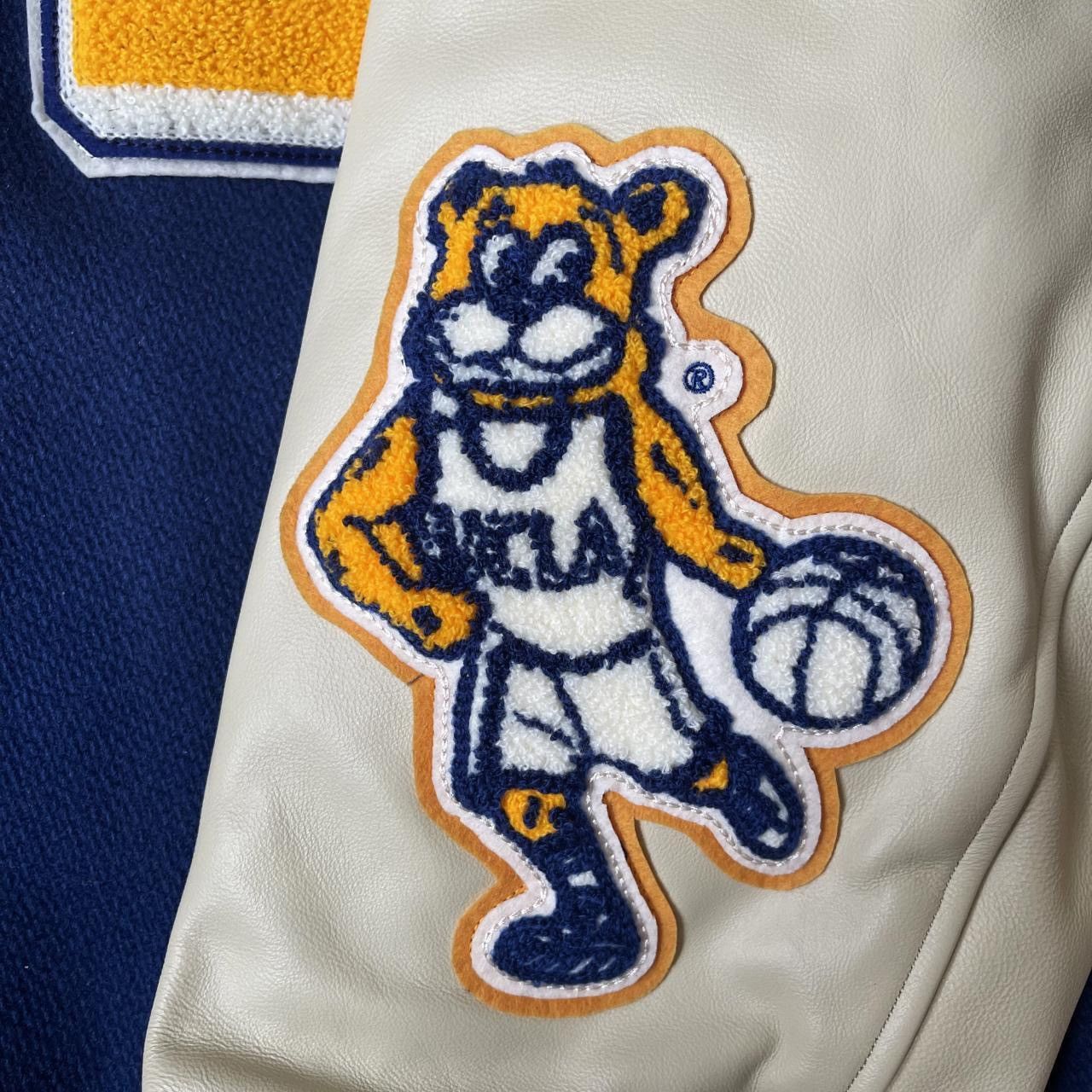 Whitesville Whitesville Varsity Jacket Size US M / EU 48-50 / 2 - 4 Thumbnail