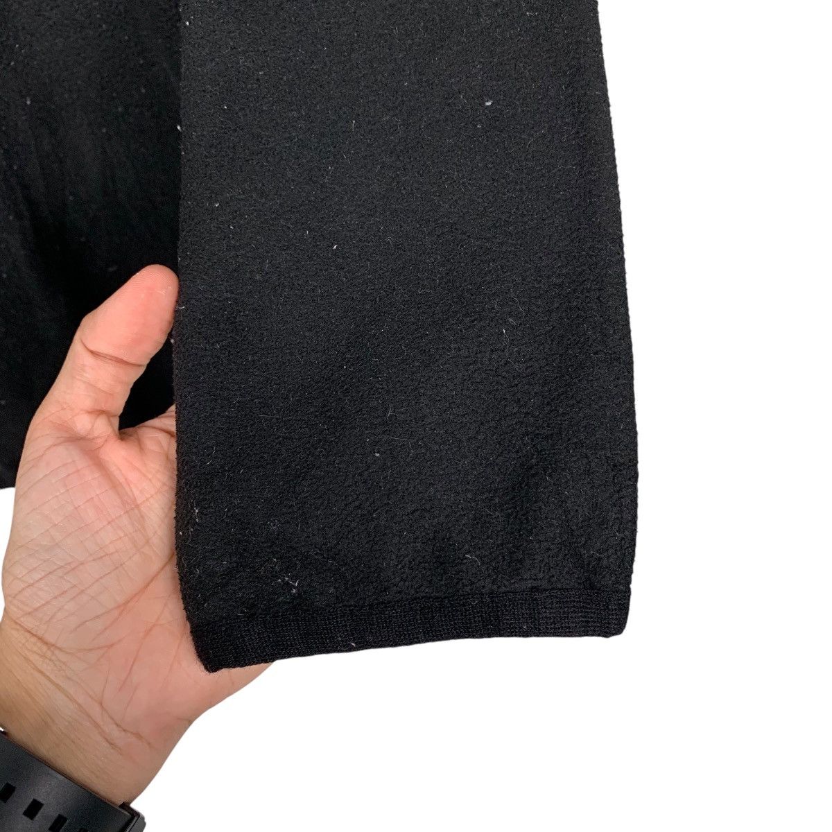 Jean Charles De Castelbajac Jean Charles De Castelbajac Sport Turtleneck Sweater Size US M / EU 48-50 / 2 - 9 Thumbnail