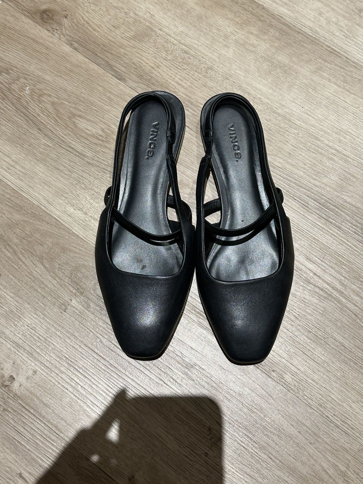 Vince Vince Flats Ballet Flats Size: 7 Size US 7 / IT 37 - 1 Thumbnail