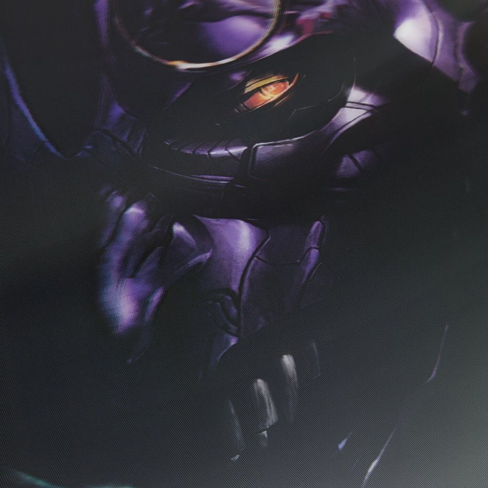 Kith × Marvel Comics Kith marvel green goblin lenticular poster brand new in Size ONE SIZE - 2 Thumbnail