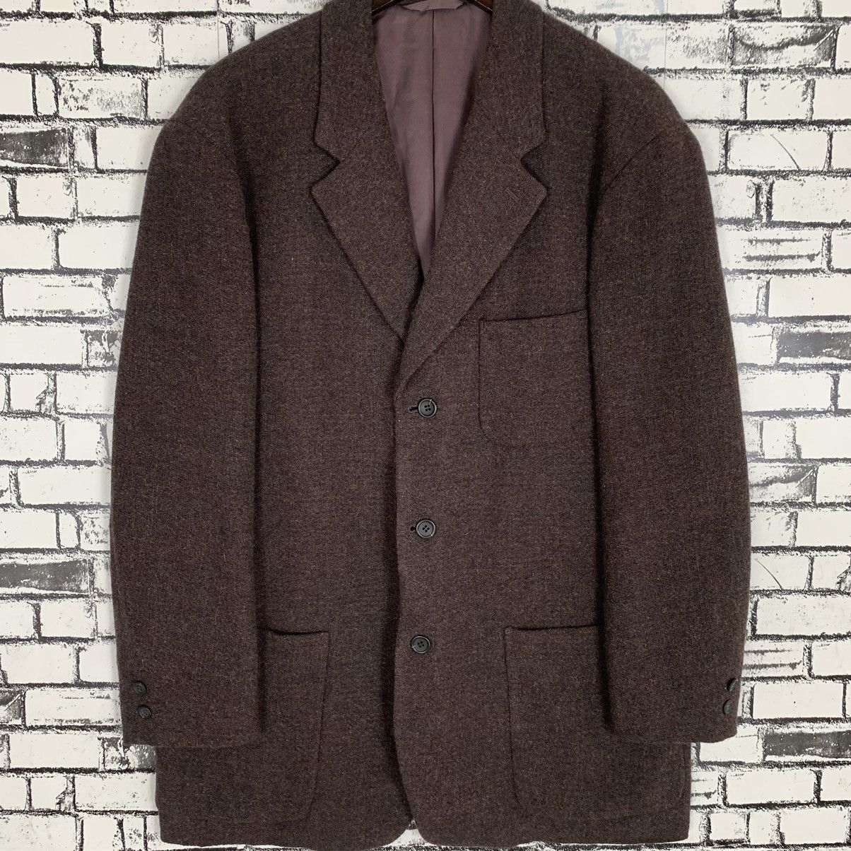 Issey Miyake Issey Miyake Design Studio Jacket Size US M / EU 48-50 / 2 - 5 Thumbnail