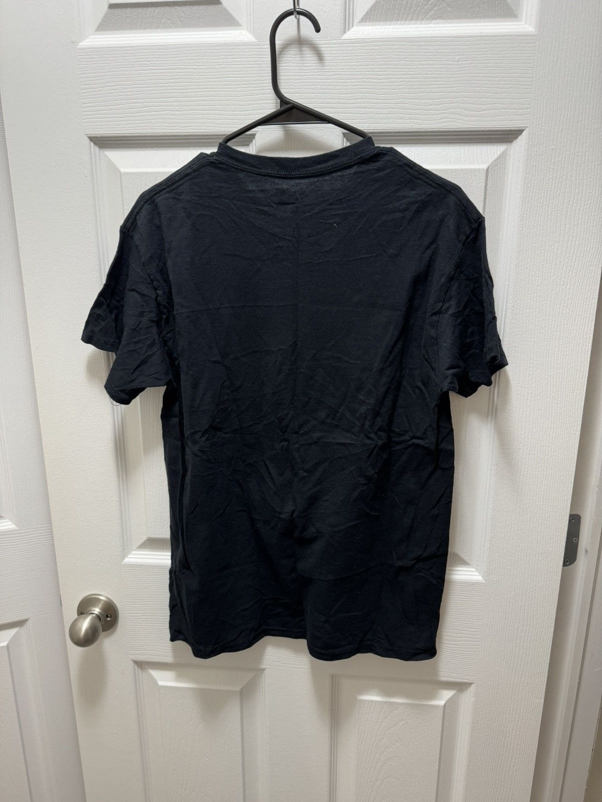 Realtree RealTree Classic Camo Logo Black Shirt 100% Cotton Like New Size US M / EU 48-50 / 2 - 4 Thumbnail