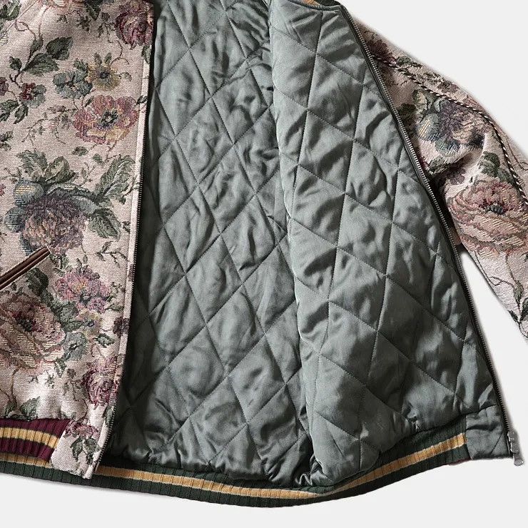 Kapital Kapital Gobelin Weave Japan Souvenir Jacket size 3 Size US L / EU 52-54 / 3 - 10 Thumbnail
