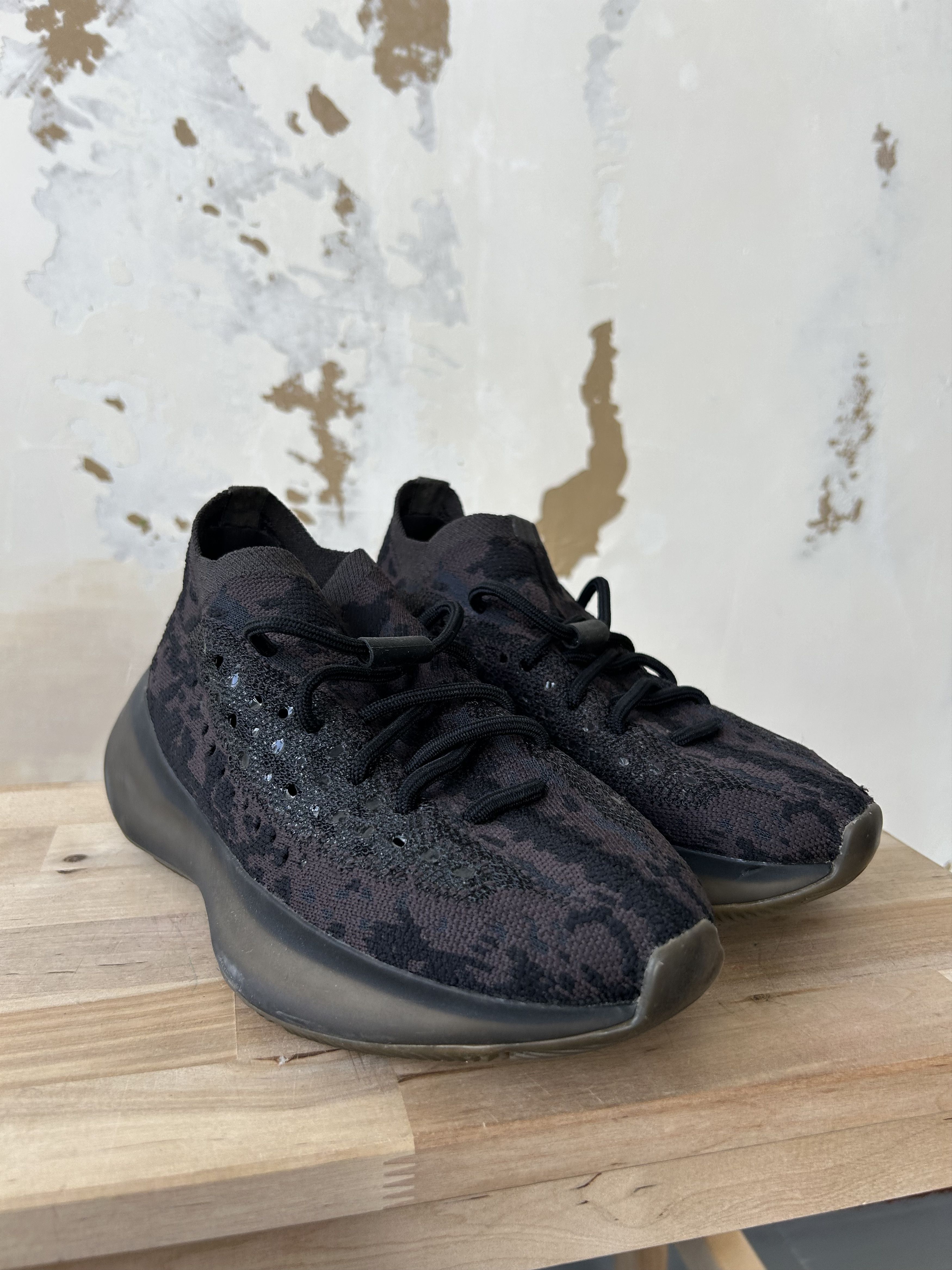 Adidas Adidas Yeezy Boost 350 Size 4.5 Size US 4.5 / IT 34.5 - 4 Thumbnail