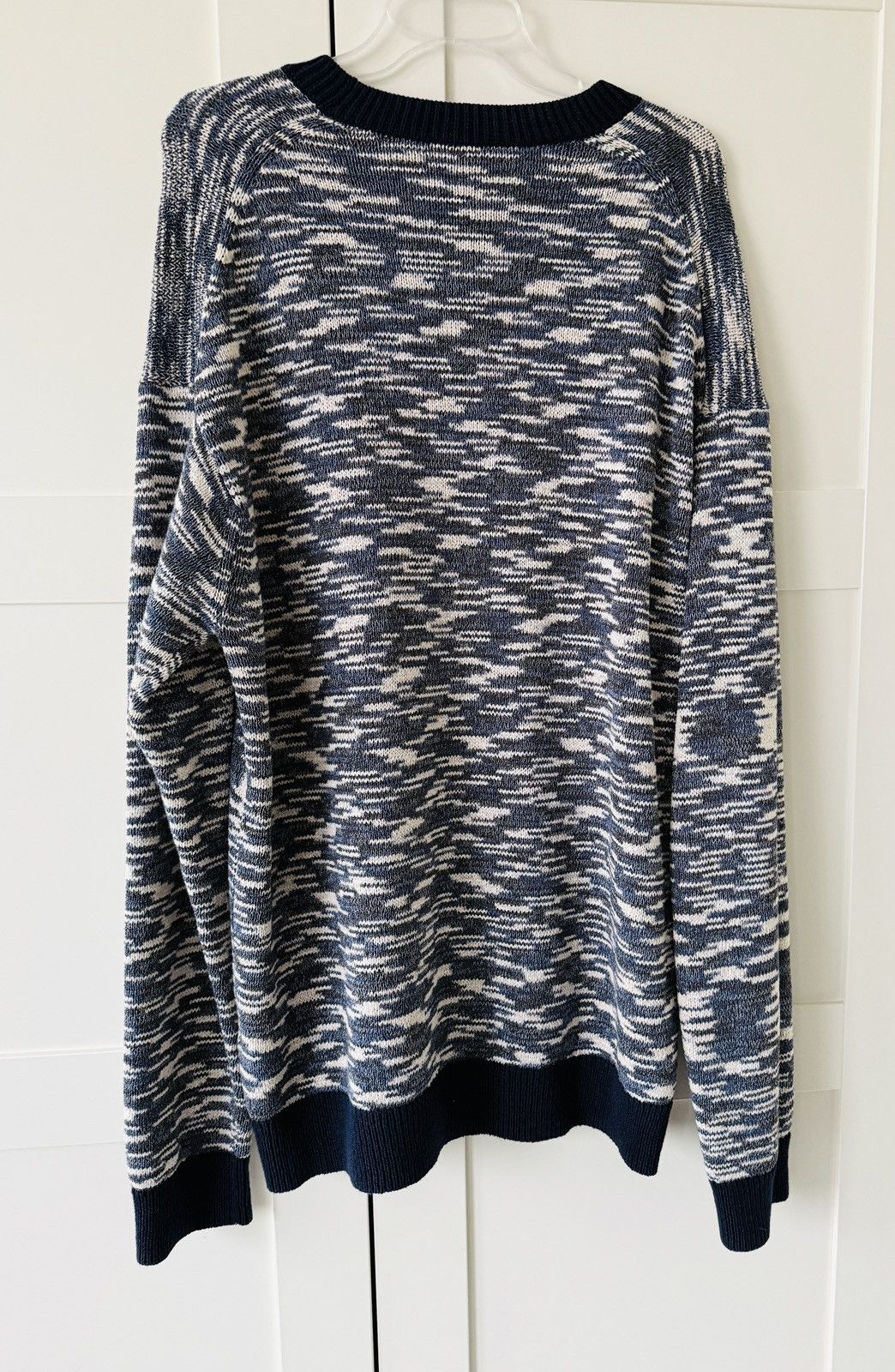 Hugo Boss colorfull knot size L