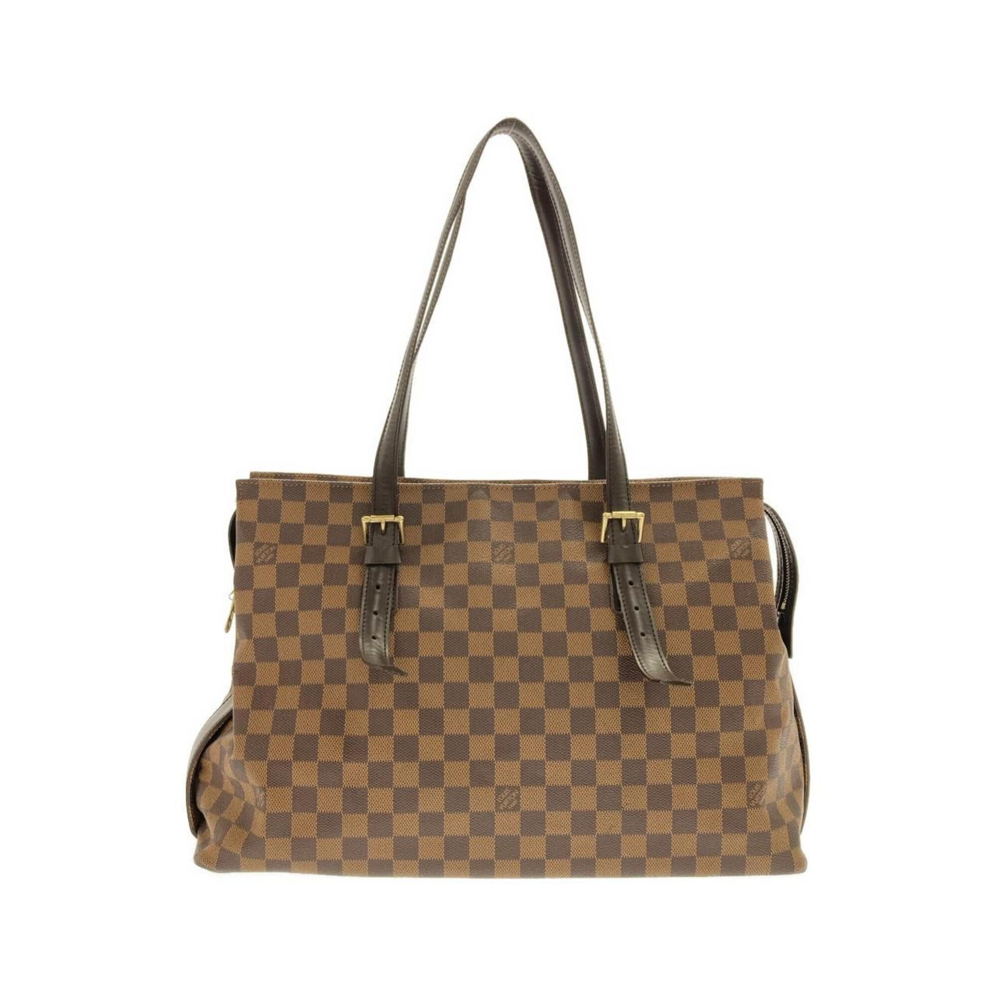 Louis Vuitton Louis Vuitton Damier Chelsea N51119 Shoulder Bag Size ONE SIZE - 1 Thumbnail