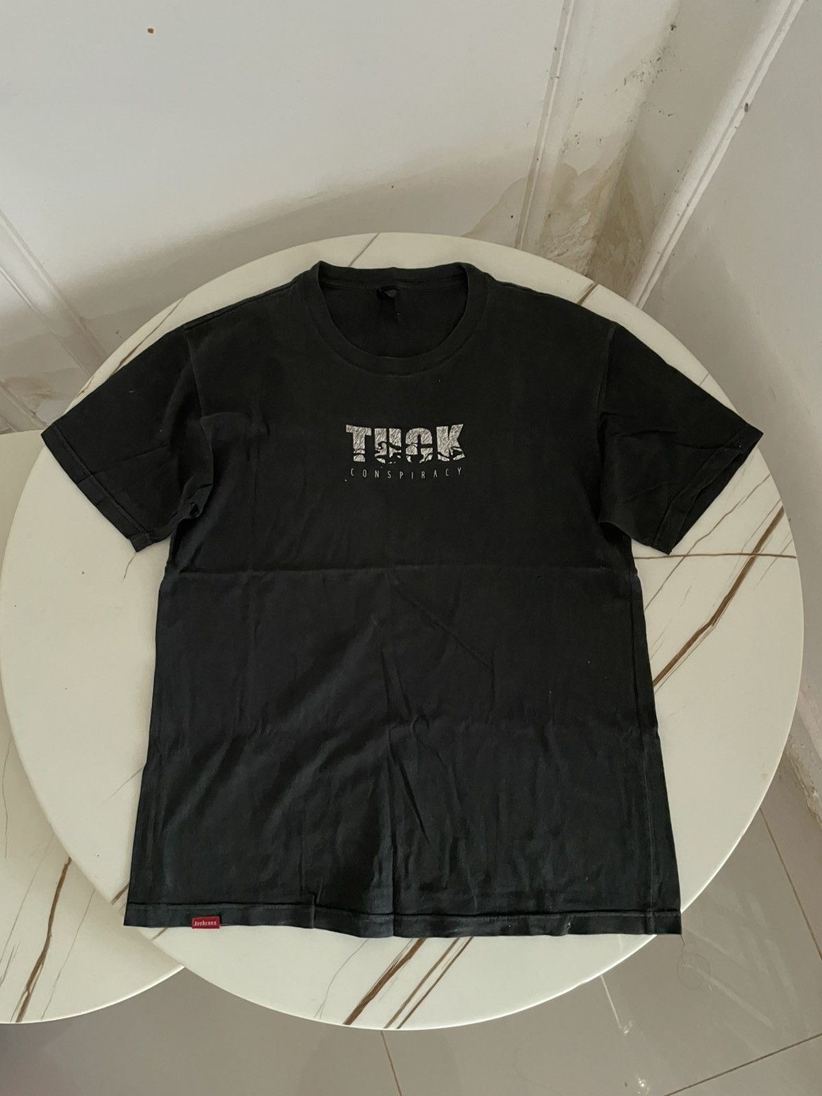 Japanese Brand × Vintage JAPANESE BRAND X VINTAGE X STREETWEAR Size US M / EU 48-50 / 2 - 1 Thumbnail