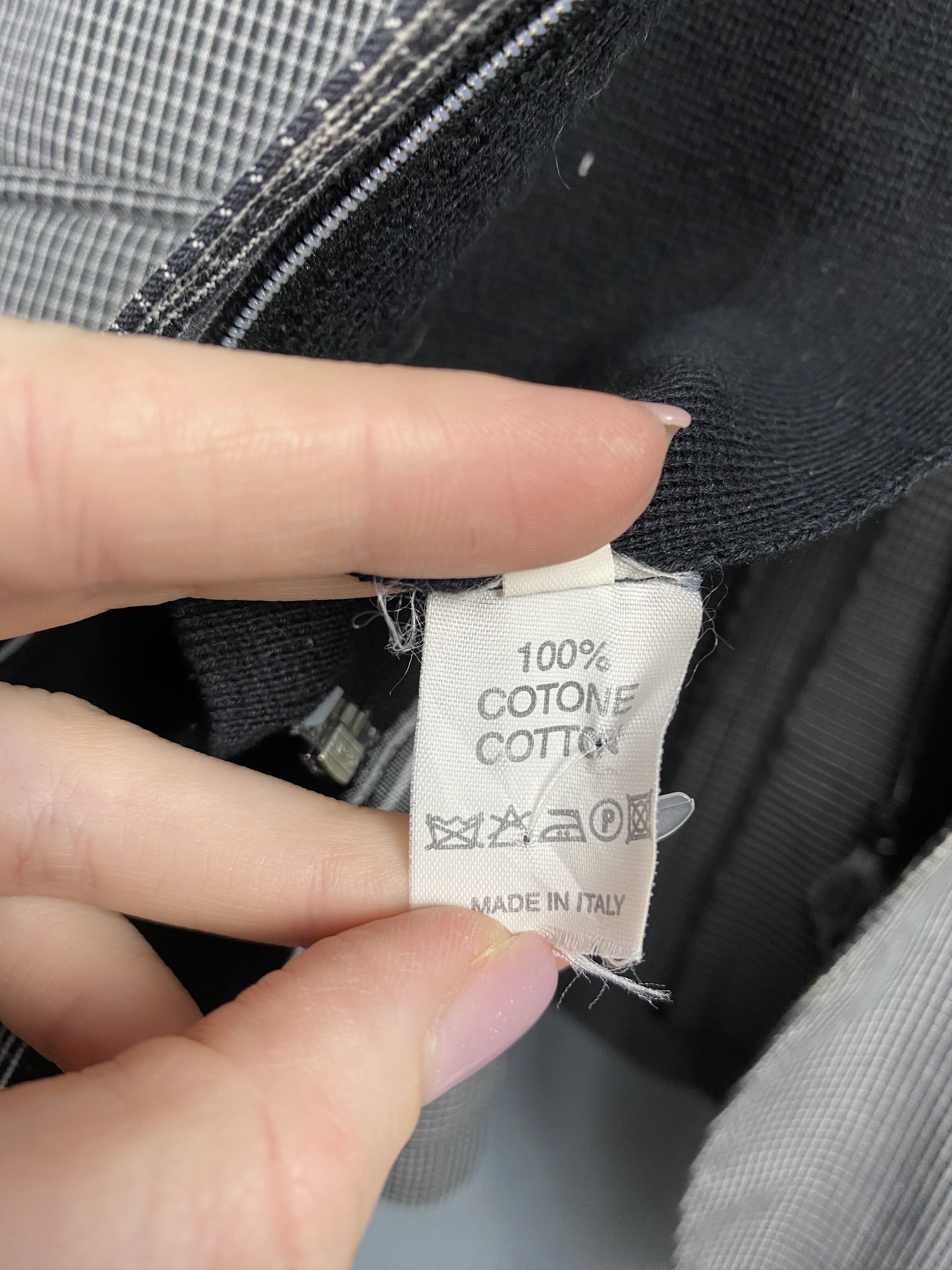 Corneliani Corneliani Vintage Mens Coat Jacket Size US XXL / EU 58 / 5 - 7 Thumbnail