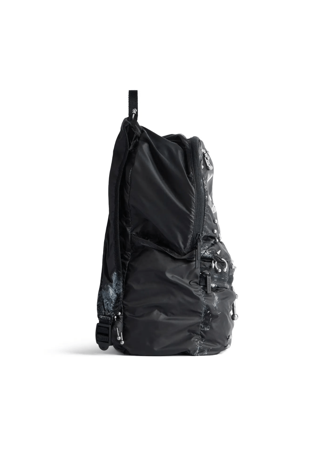 Balenciaga BALENCIAGA x Under Armour Piercing Backpack Size ONE SIZE - 3 Thumbnail