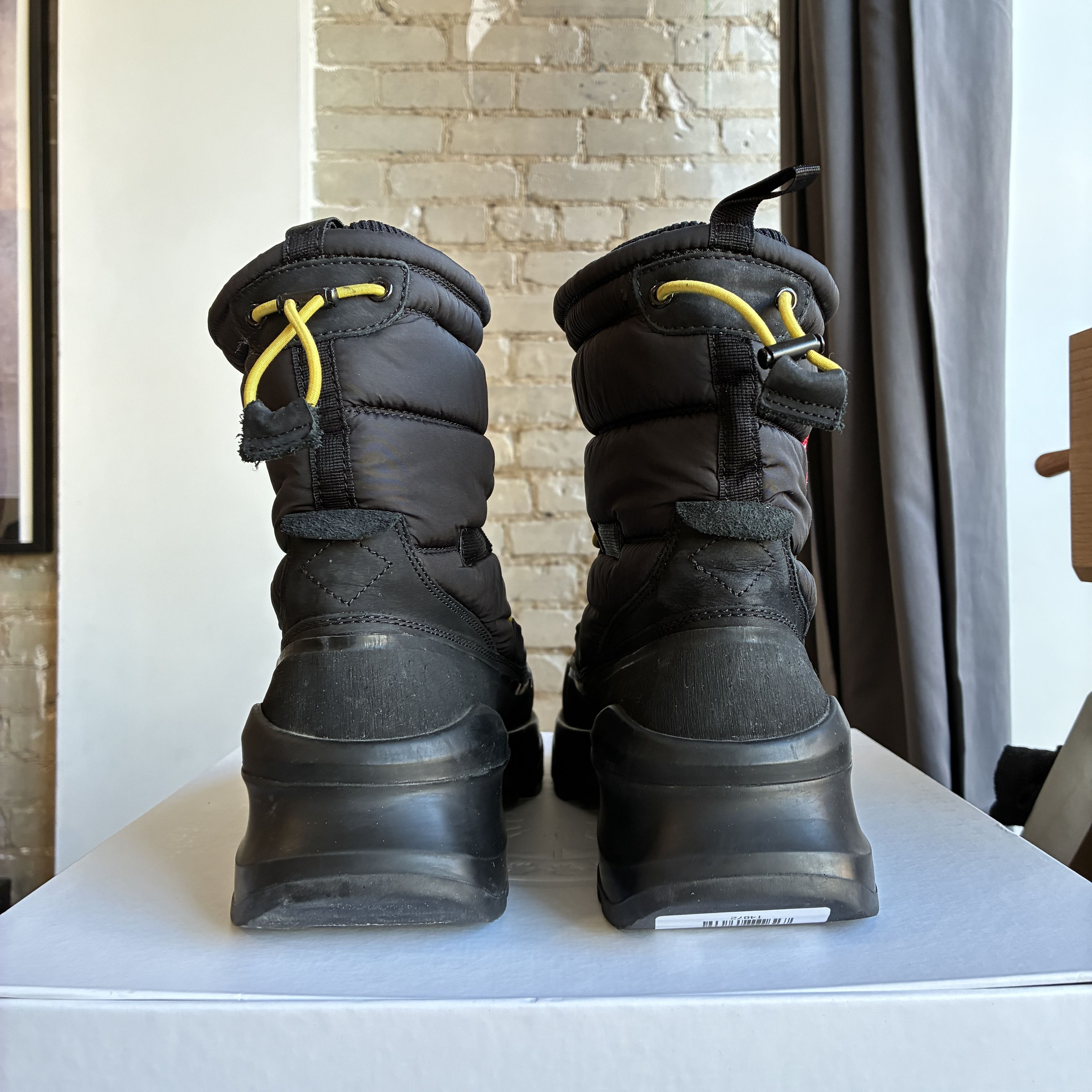 Canada Goose Canada Goose Toronto Boots Size US 10 / EU 43 - 3 Thumbnail