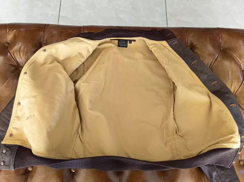 Freewheelers brown Size US XS / EU 42 / 0 - 6 Thumbnail