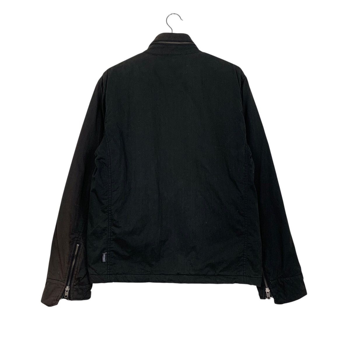 Stussy Stussy Bomber Jacket Size US M / EU 48-50 / 2 - 7 Thumbnail