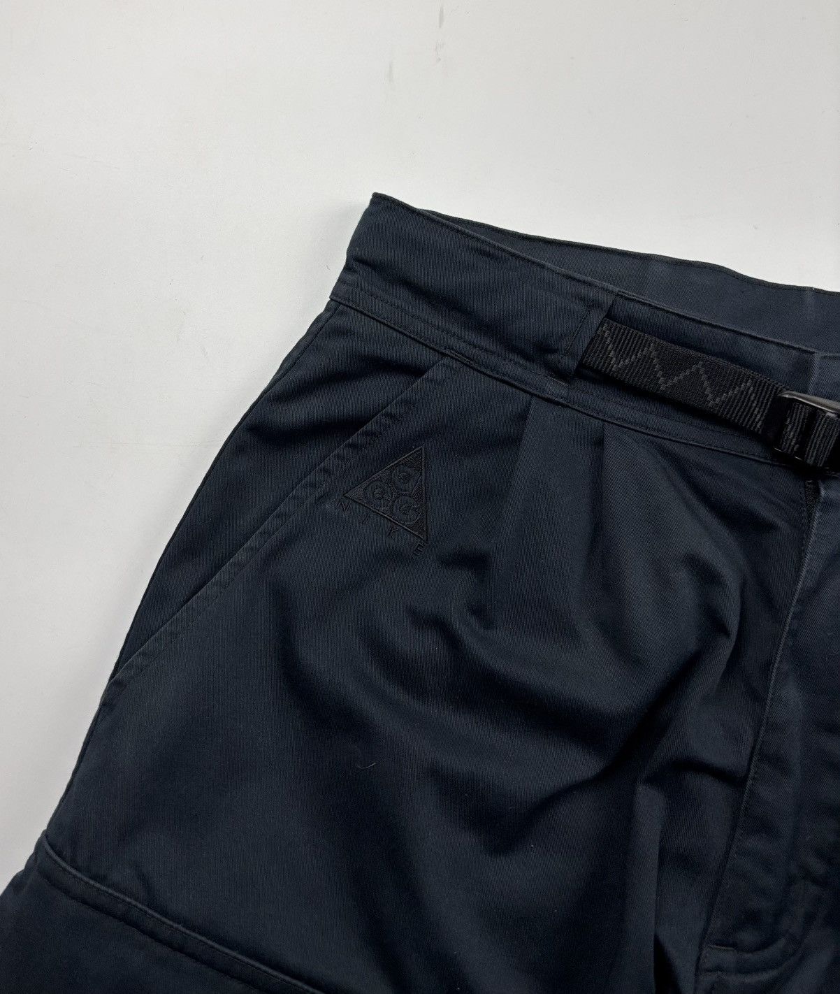 Nike ACG Nike ACG X Errolson Hugh Woven Cargo Pants Size US 29 - 6 Thumbnail
