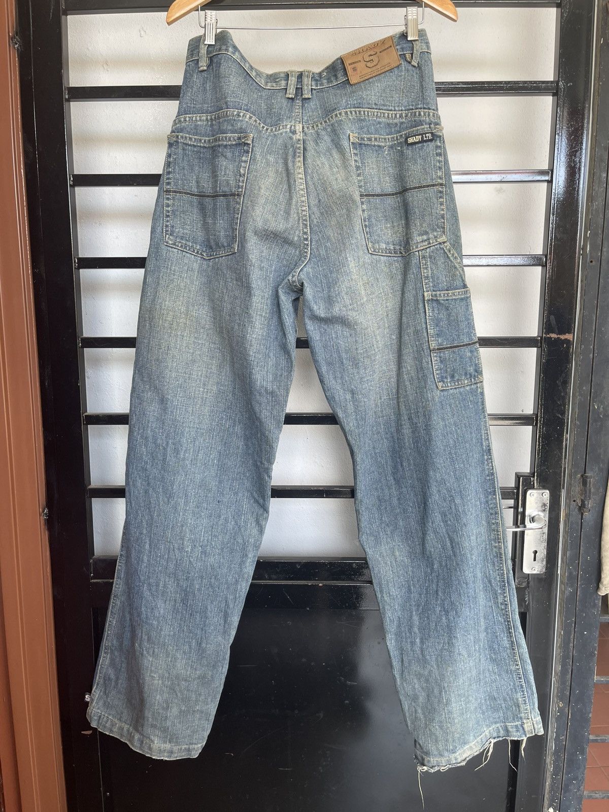 Eminem Combo Shady Ltd Size US 34 / EU 50 - 10 Thumbnail