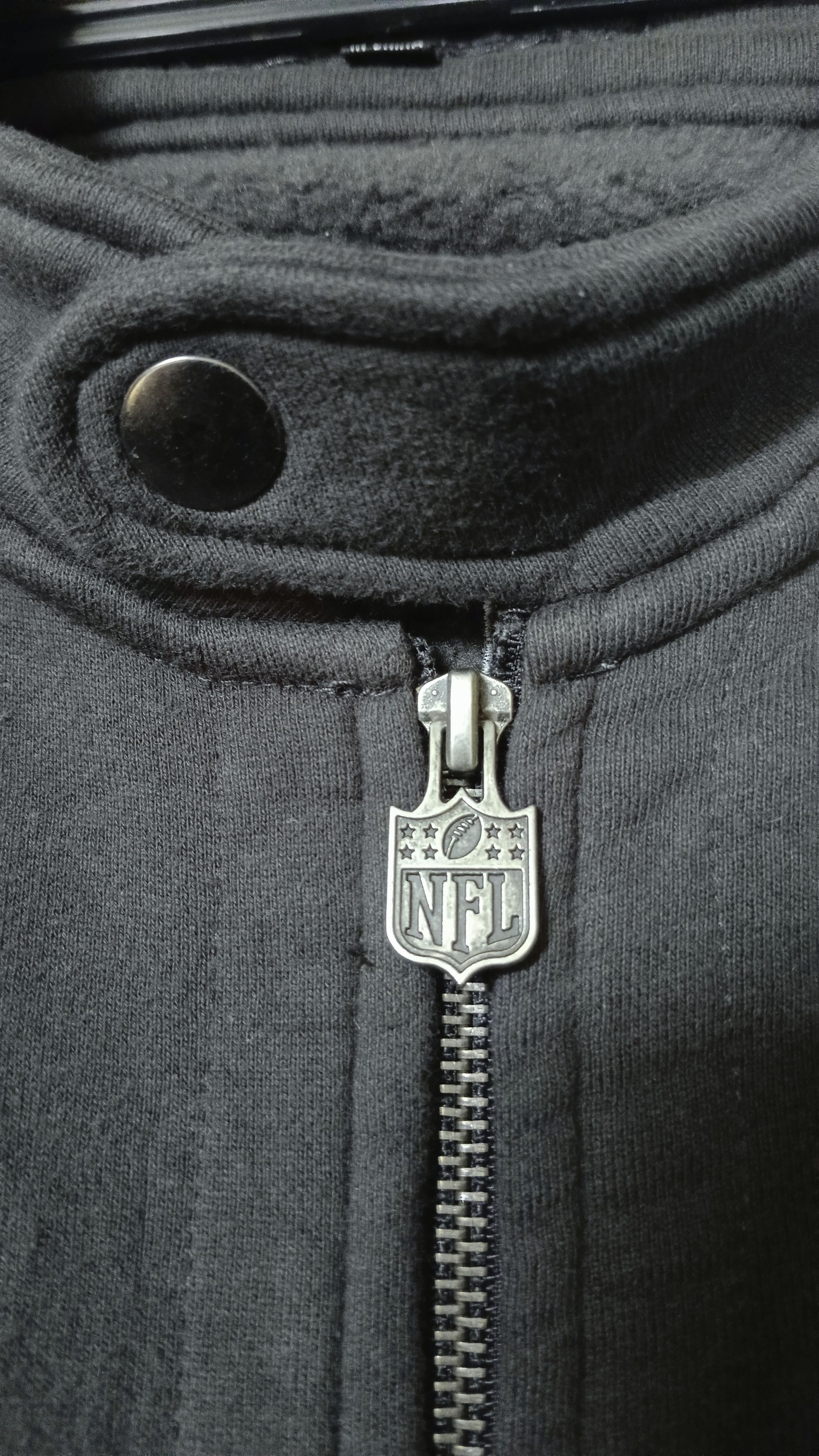 NFL × Pro Line × Vintage Colts NFL Pro Line Big Size Distressed Sweater Size US XXL / EU 58 / 5 - 4 Thumbnail