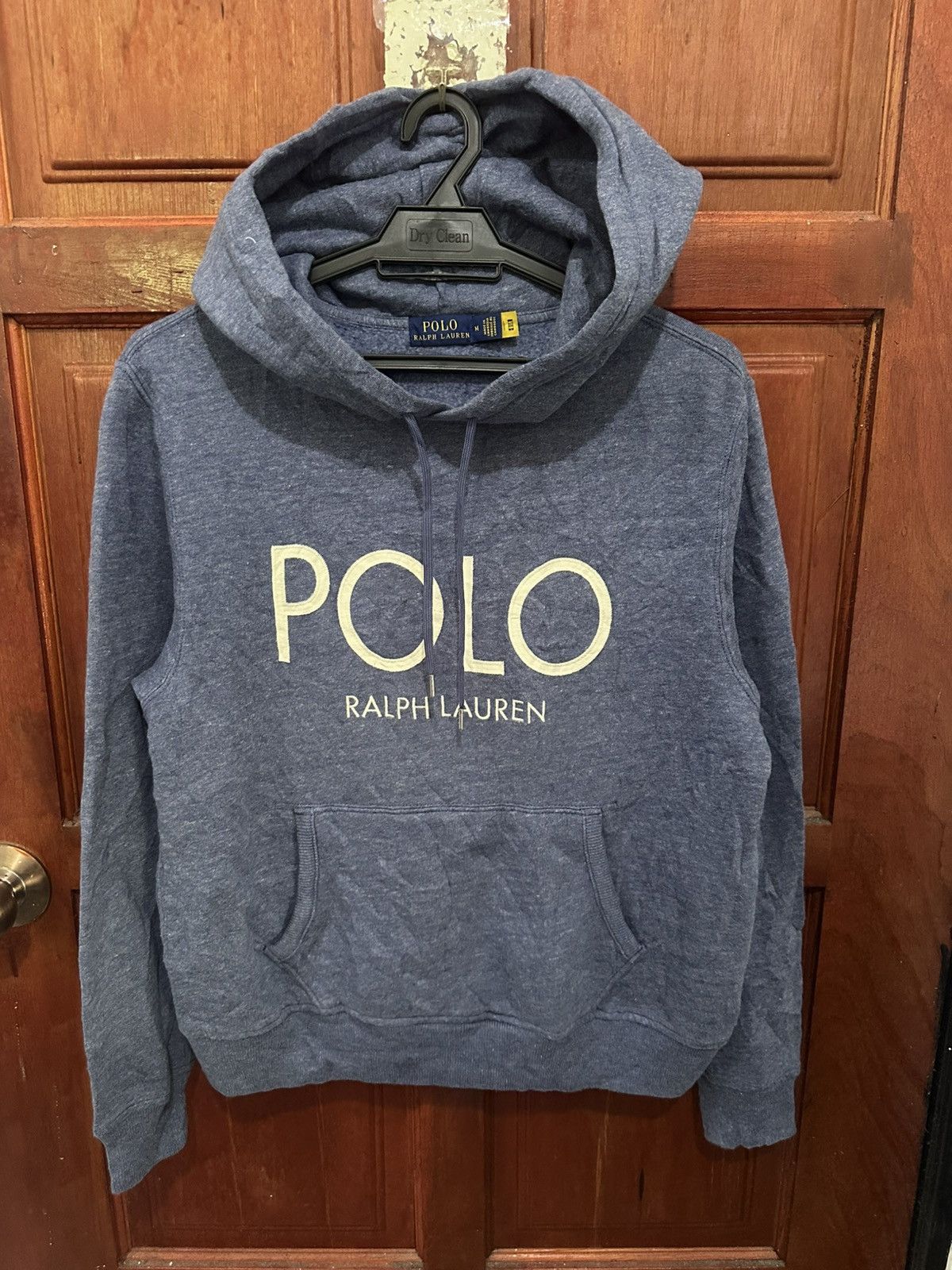 Polo Ralph Lauren Polo Ralph Lauren Hoodie Size US M / EU 48-50 / 2 - 1 Thumbnail