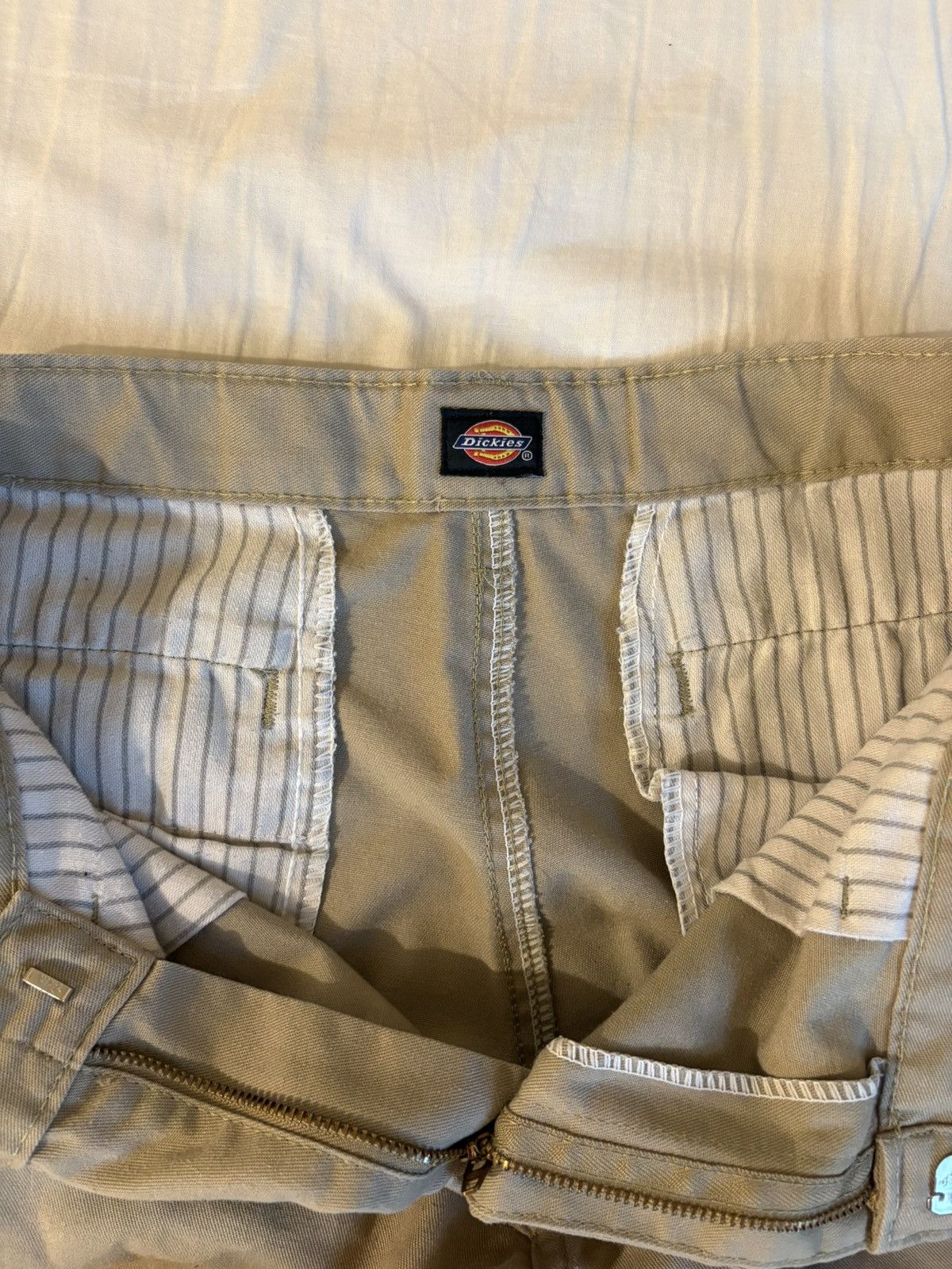 Dickies Dickies Work Pants Size US 30 / EU 46 - 3 Thumbnail
