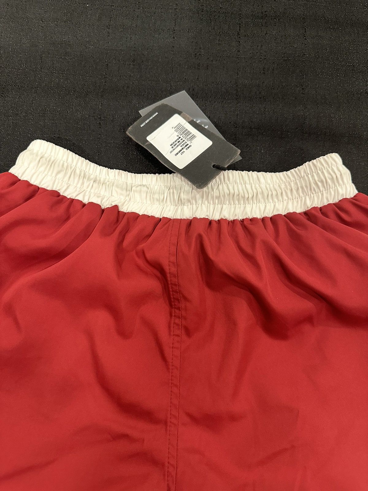 Rhude Rhude Side Logo Shorts Sz S Size US 30 / EU 46 - 3 Thumbnail