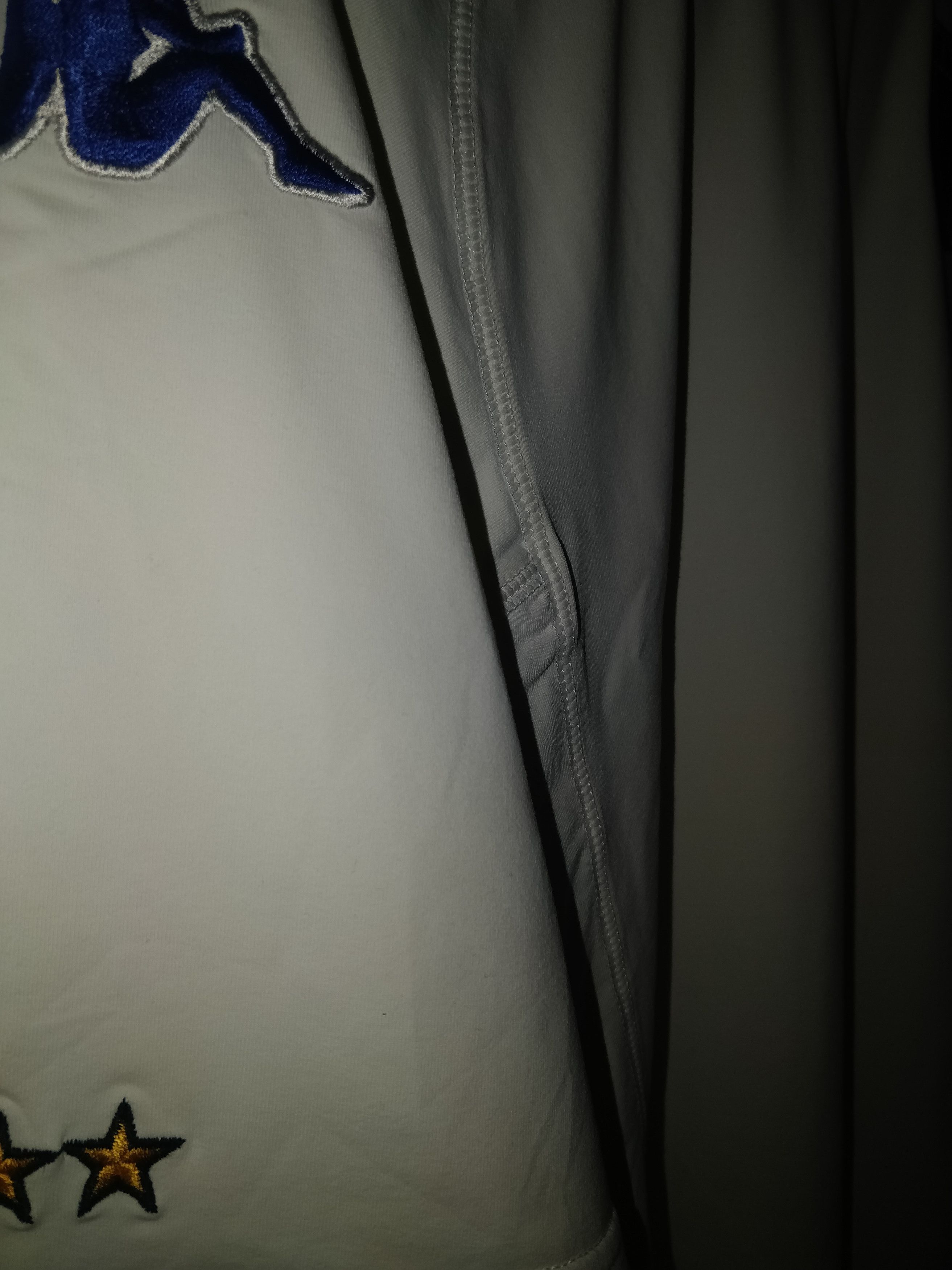 Kappa Italy BNWT 2000 Home Jersey Kappa Size US XXL / EU 58 / 5 - 5 Thumbnail