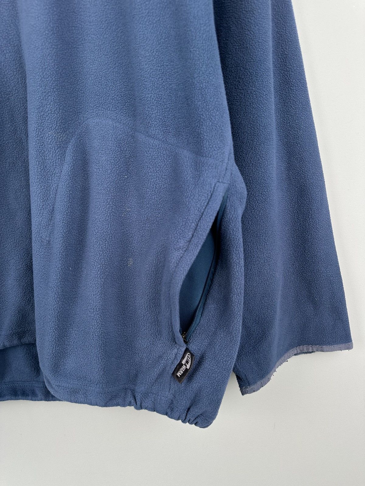 Adidas 90s Vintage Adidas Fleece Sweater Size US L / EU 52-54 / 3 - 5 Thumbnail