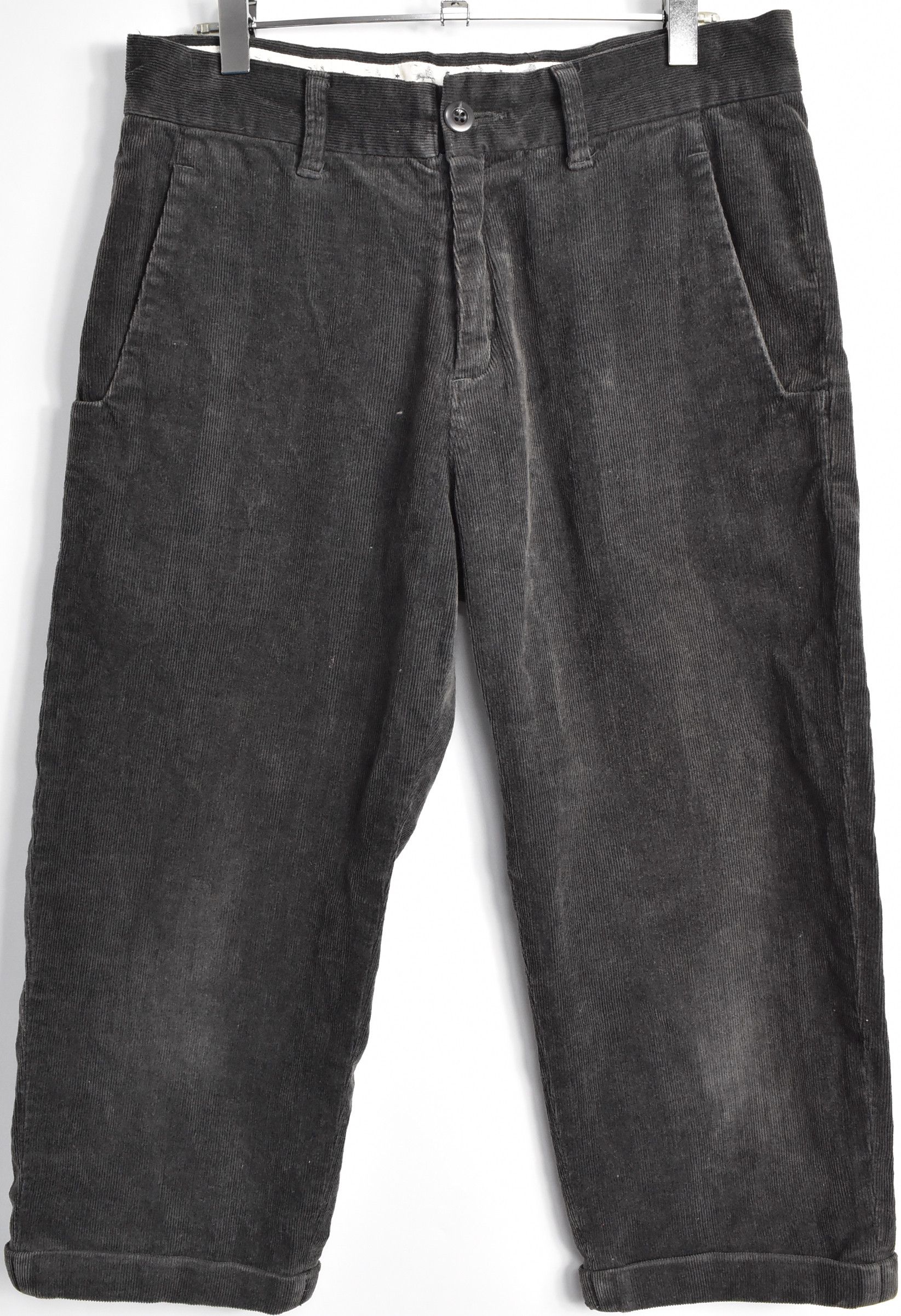 Sasquatchfabrix sasquatchfabrix/skull graphic pants/27883 - 783 66 Size US 28 / EU 44 - 3 Thumbnail
