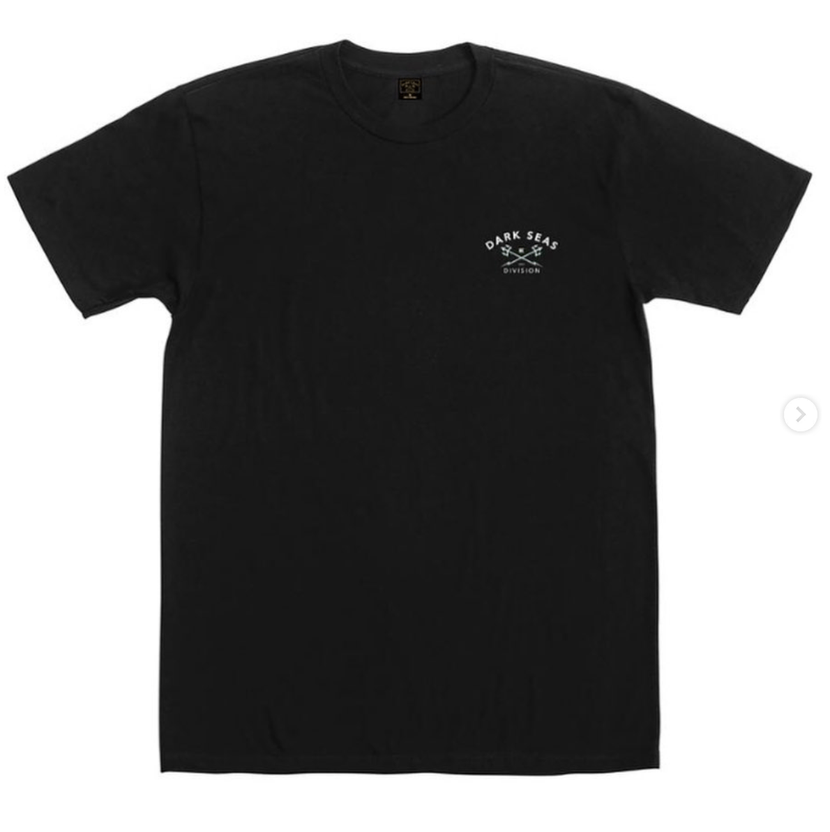 Dark Seas Division DARK SEAS Fish Glow Tee XL Size US XL / EU 56 / 4 - 2 Thumbnail