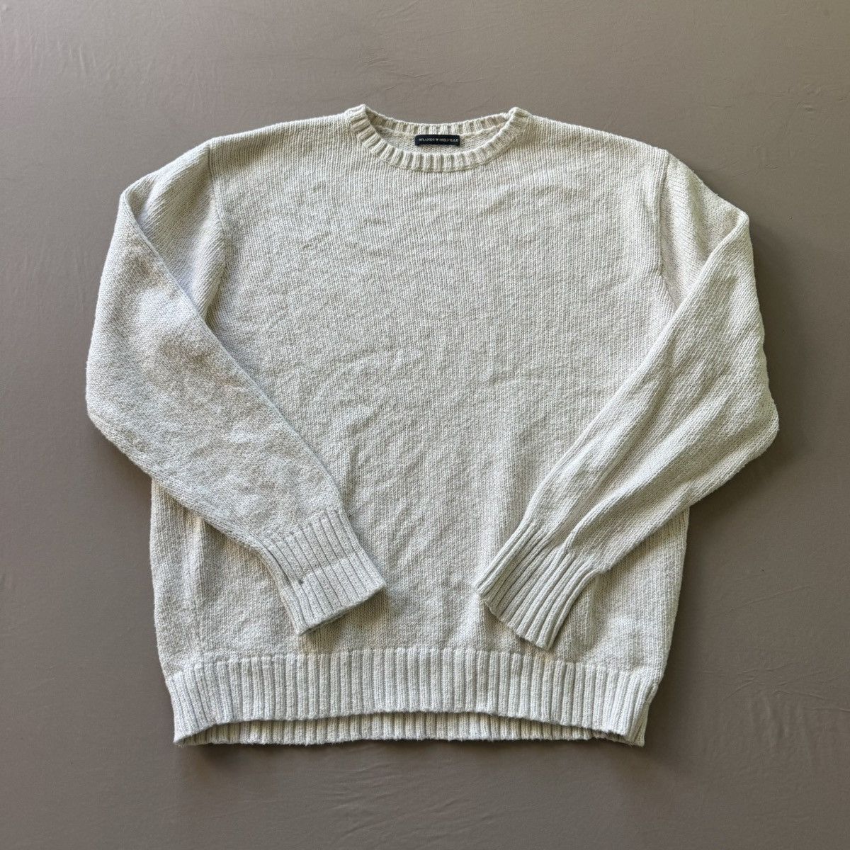 Brandy Melville Brandy Melville Oversized Brianna Sweater Size ONE SIZE - 1 Thumbnail