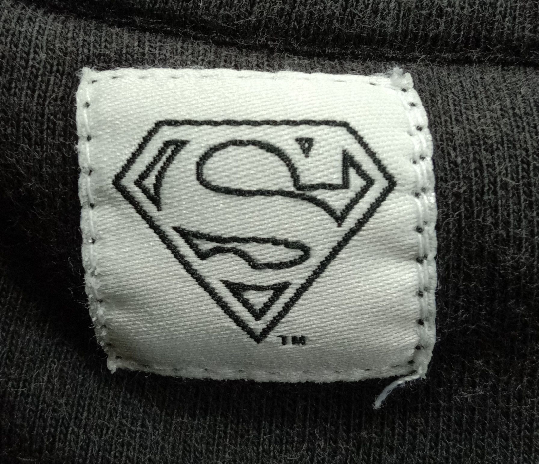 DC Comics Vintage Dc Comics Superman T-Shirt Size S / US 4 / IT 40 - 8 Thumbnail