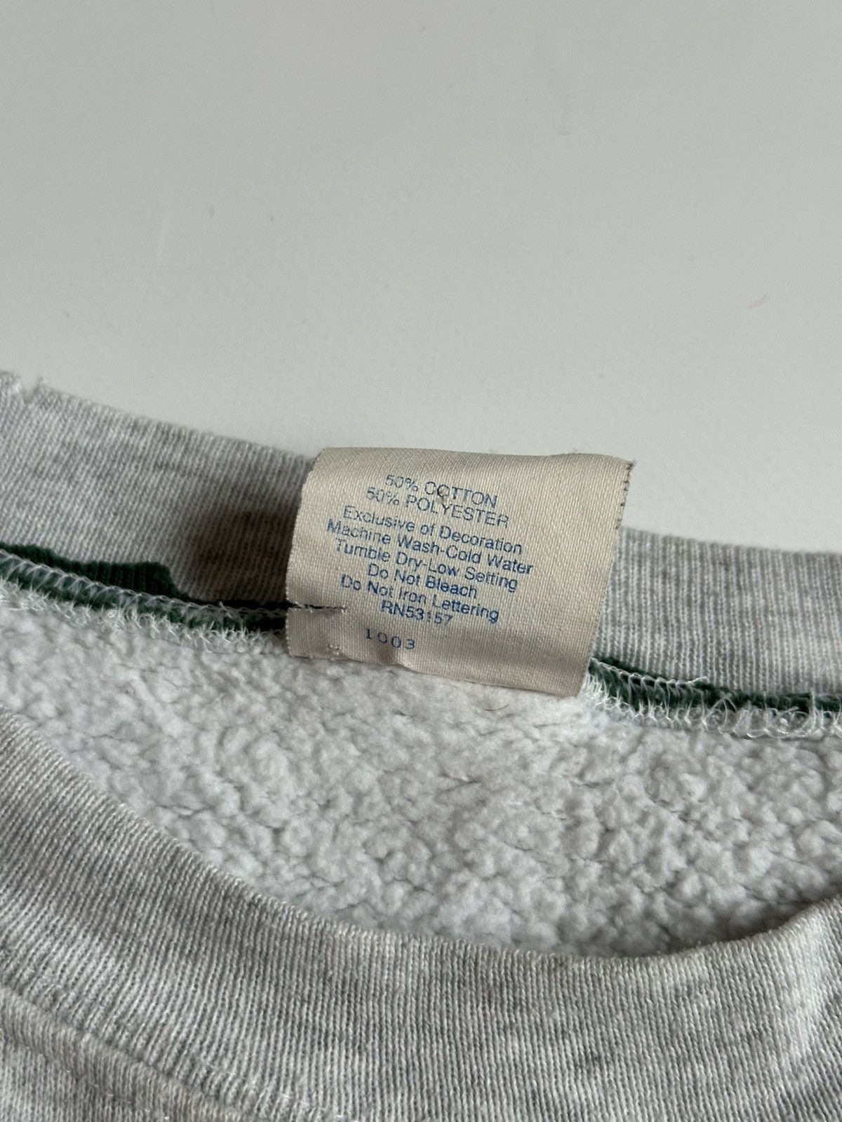 NFL Vintage Magestic Packers Sweatshirt NFL sweater USA Men's XL Size US XL / EU 56 / 4 - 6 Thumbnail