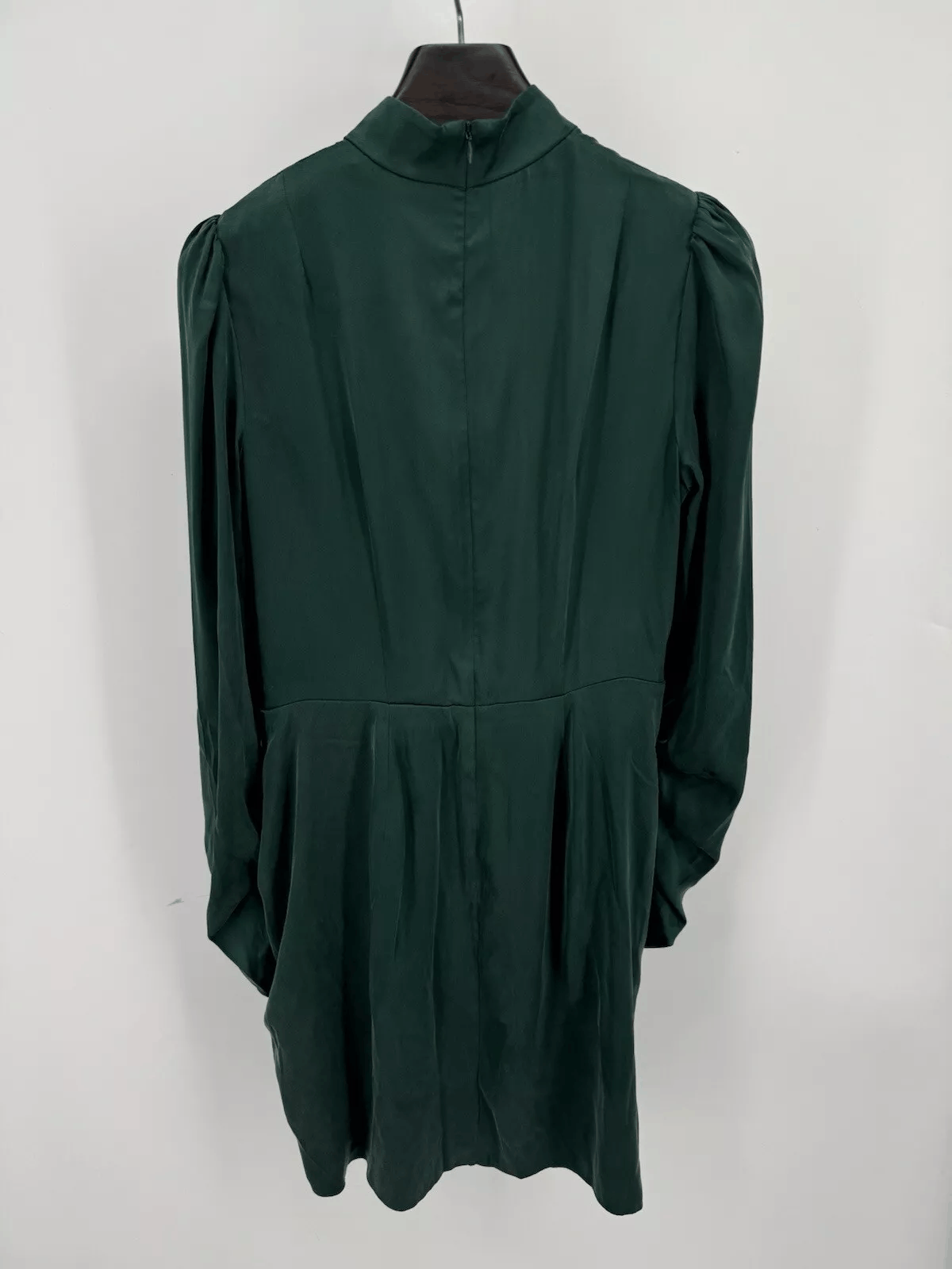 Zimmermann Zimmermann Silk Mini Dress size 2 M Medium Size XS / US 0-2 / IT 36-38 - 3 Thumbnail