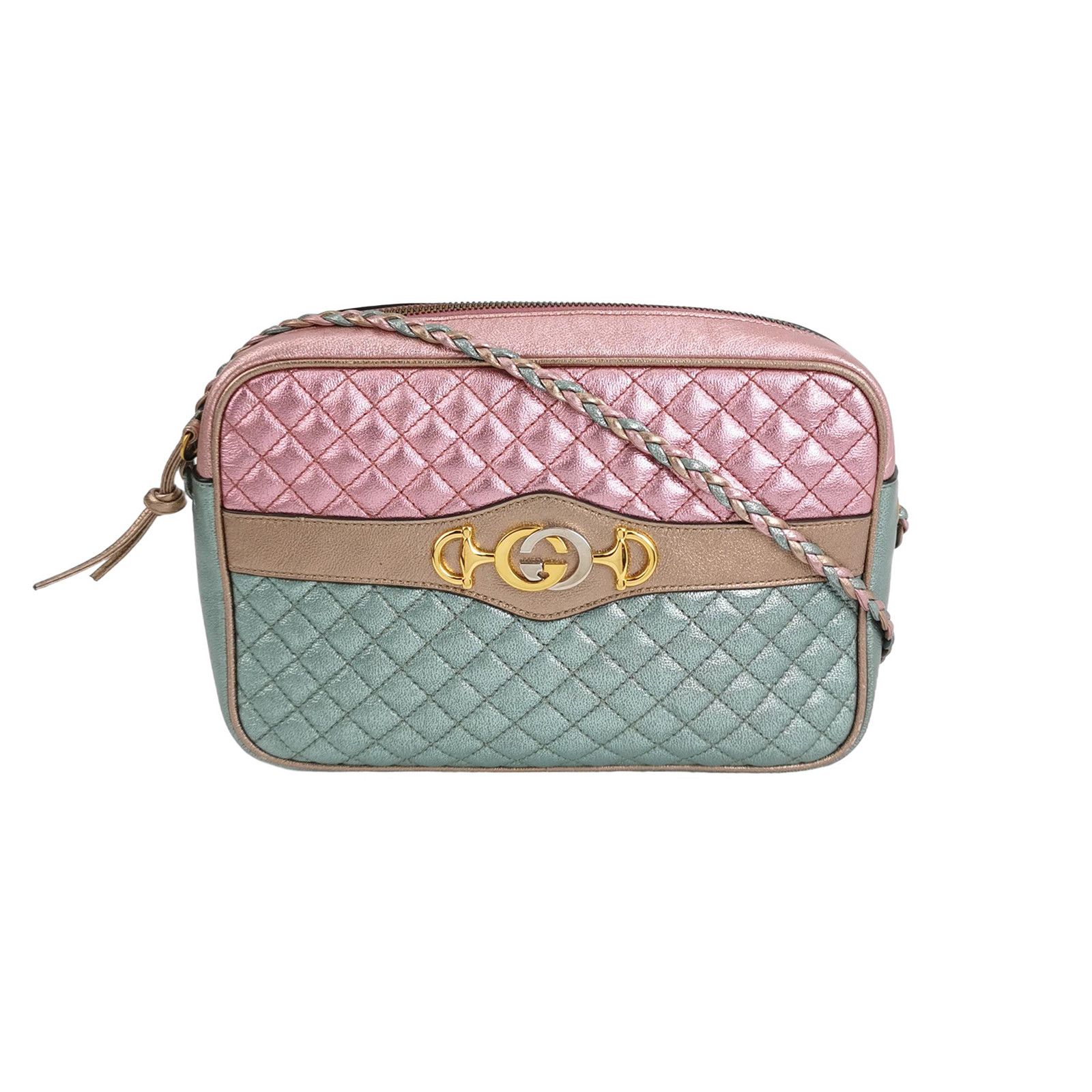 Gucci Gucci Women os Shoulder Bags Size ONE SIZE - 1 Thumbnail
