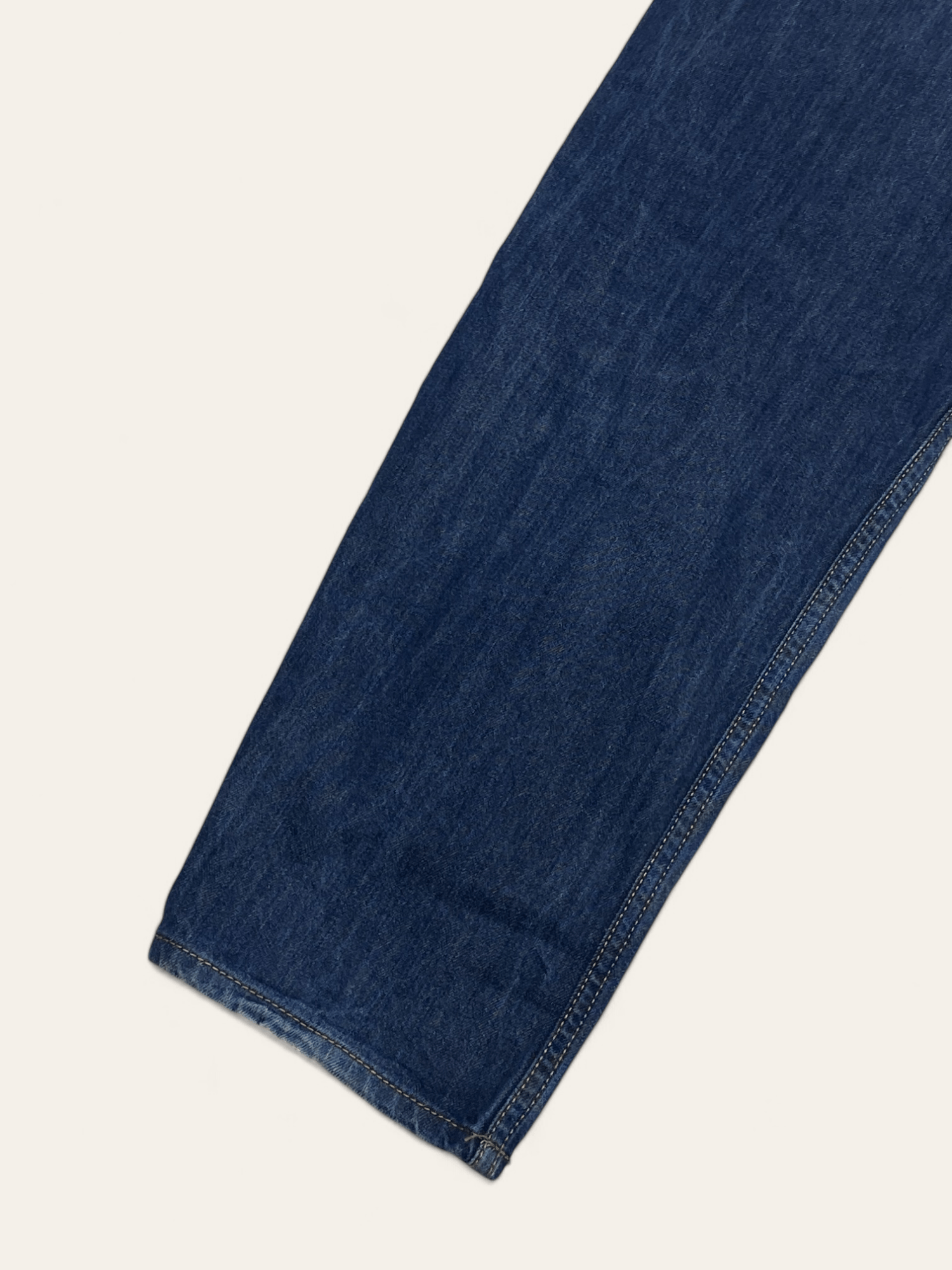 Henri Lloyd Vintage HENRI LLOYD Denim Blue Jeans Size US 34 / EU 50 - 11 Thumbnail