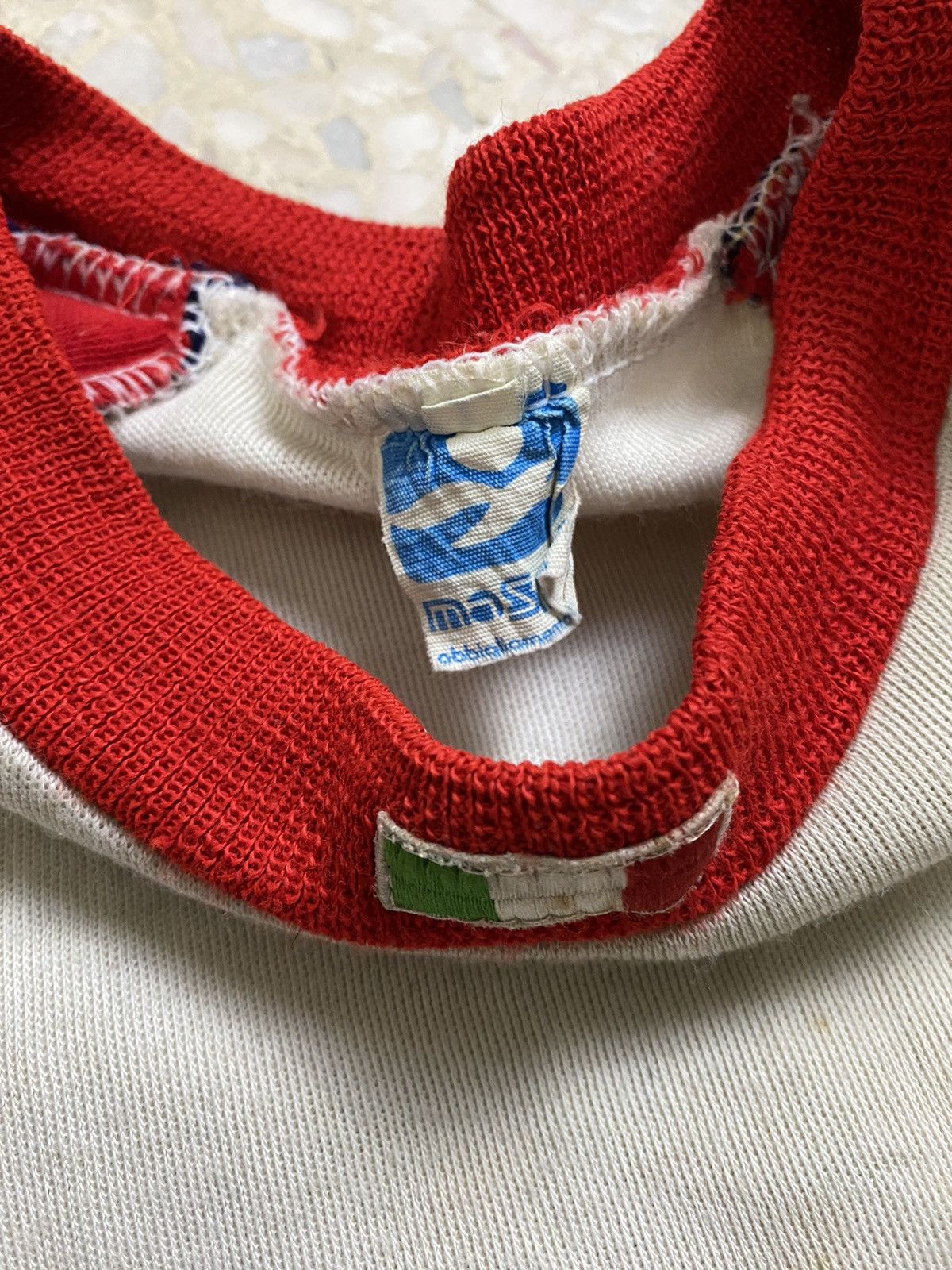 Honda × Vintage 🔥VERY RARE HONDA MOTOCROSS VINTAGE SHIRT🔥 Size US L / EU 52-54 / 3 - 5 Thumbnail