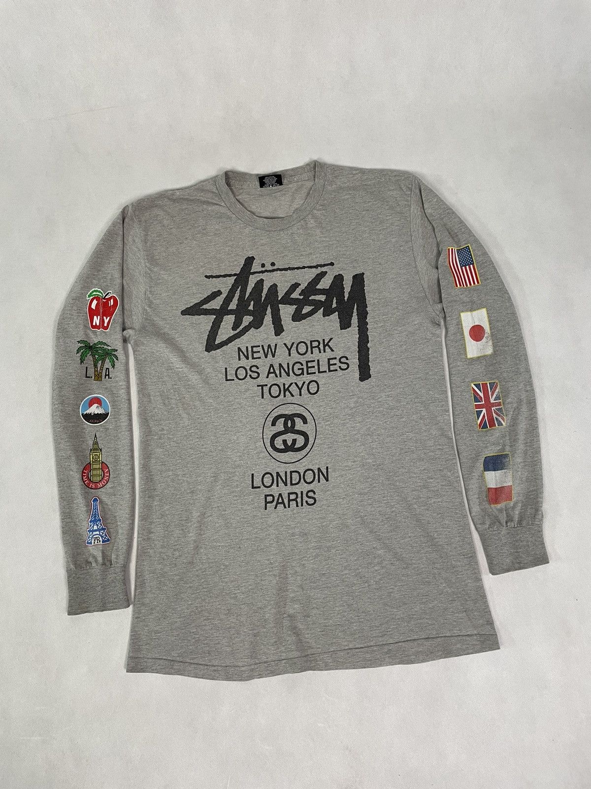 Coupon stussy discount